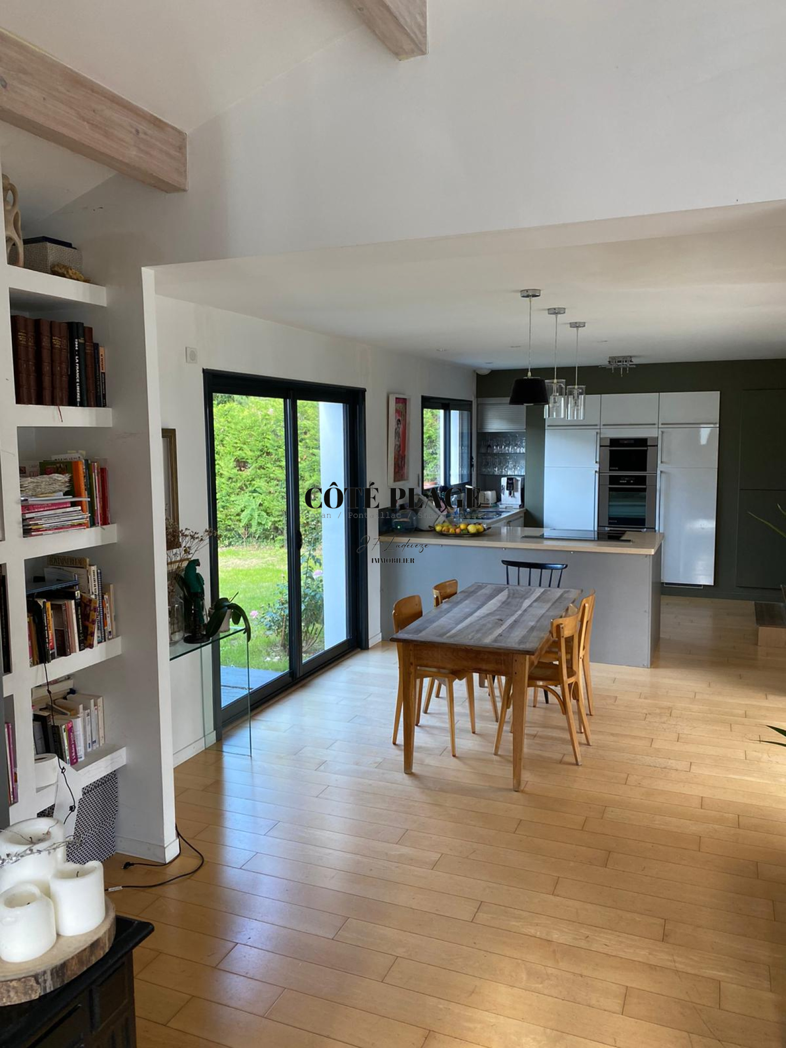 Image_, Maison, Saint-Sulpice-de-Royan, ref :1532