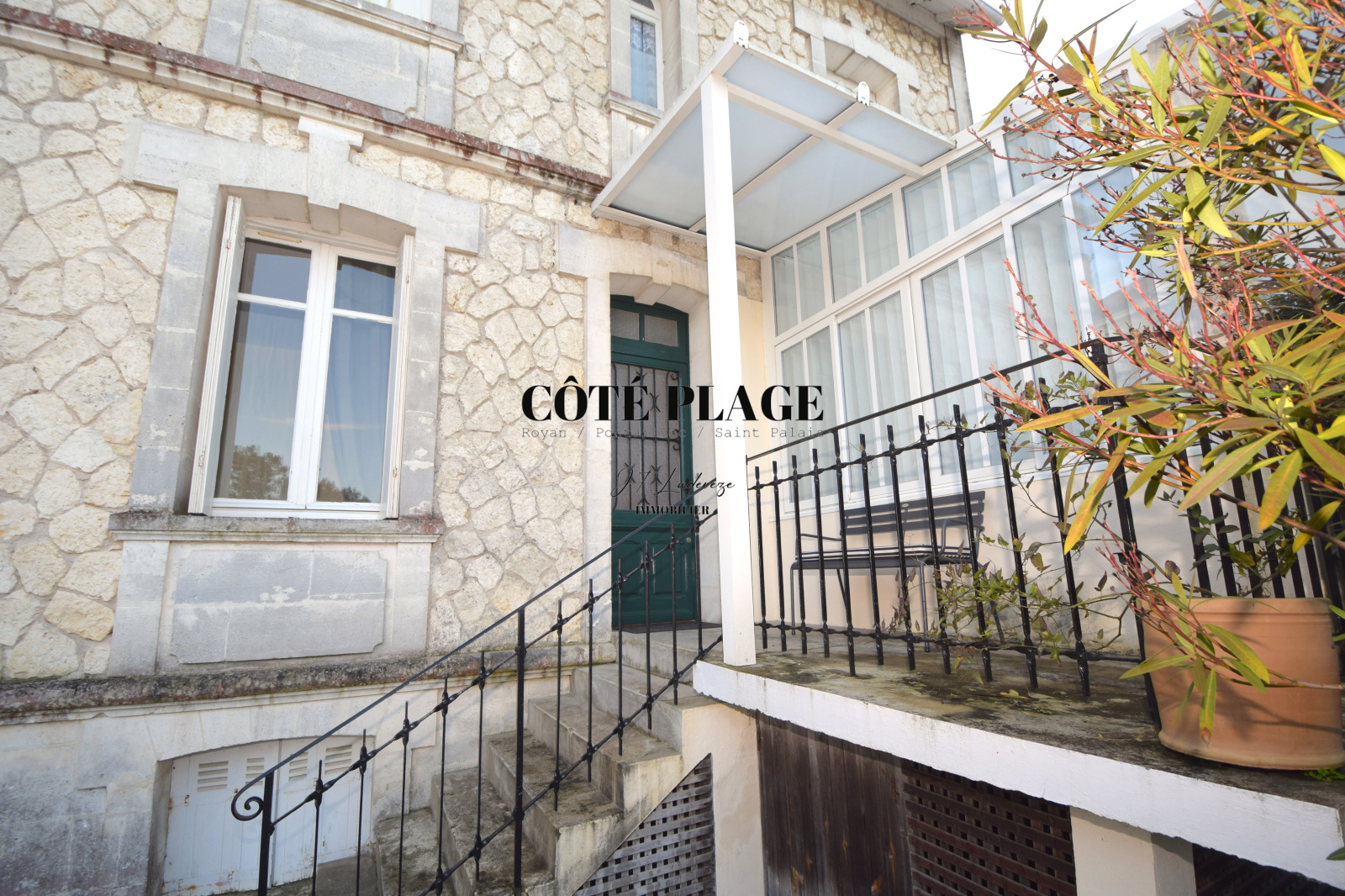Image_, Appartement, Royan, ref :1559