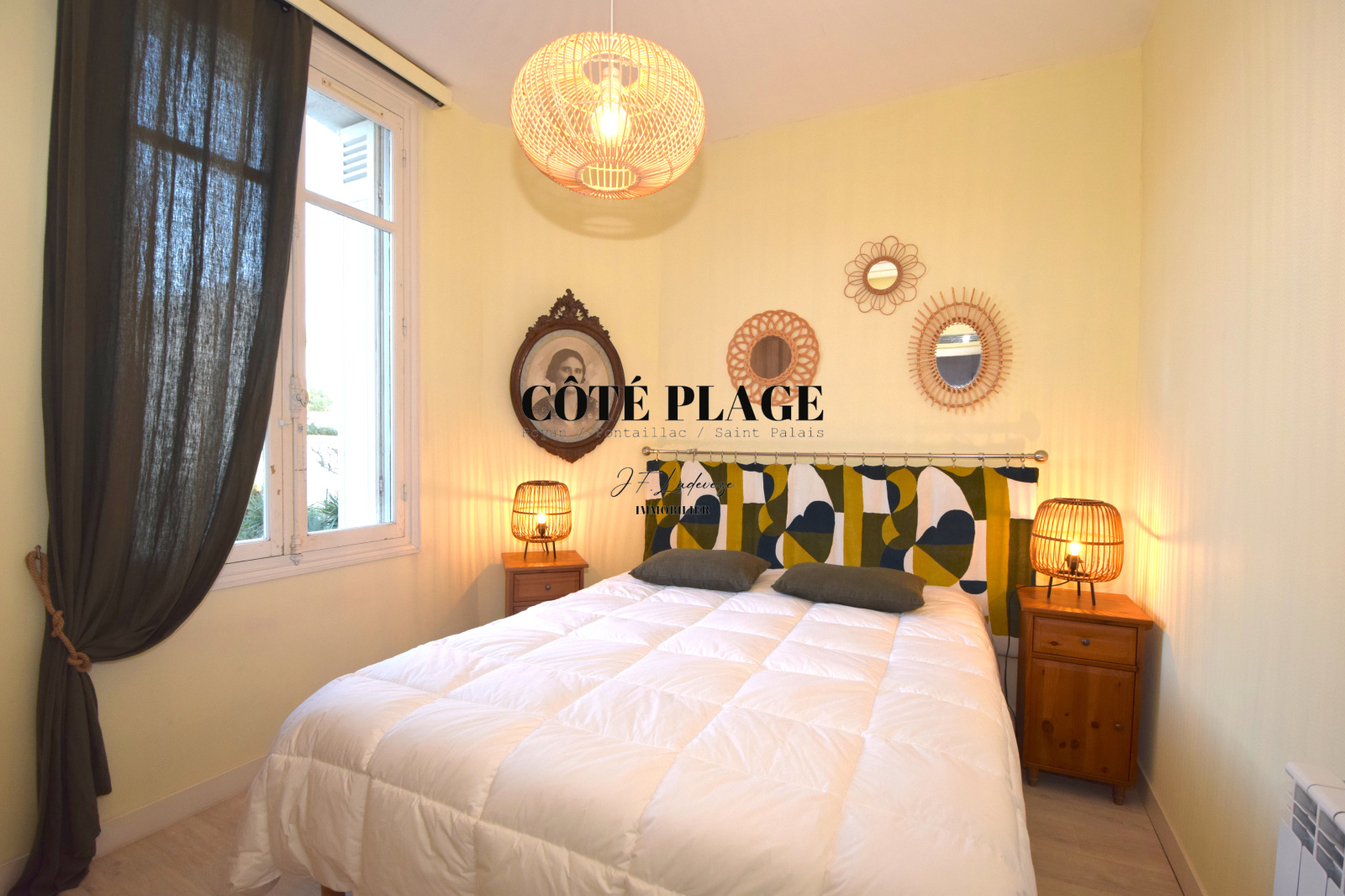 Image_, Appartement, Royan, ref :1559