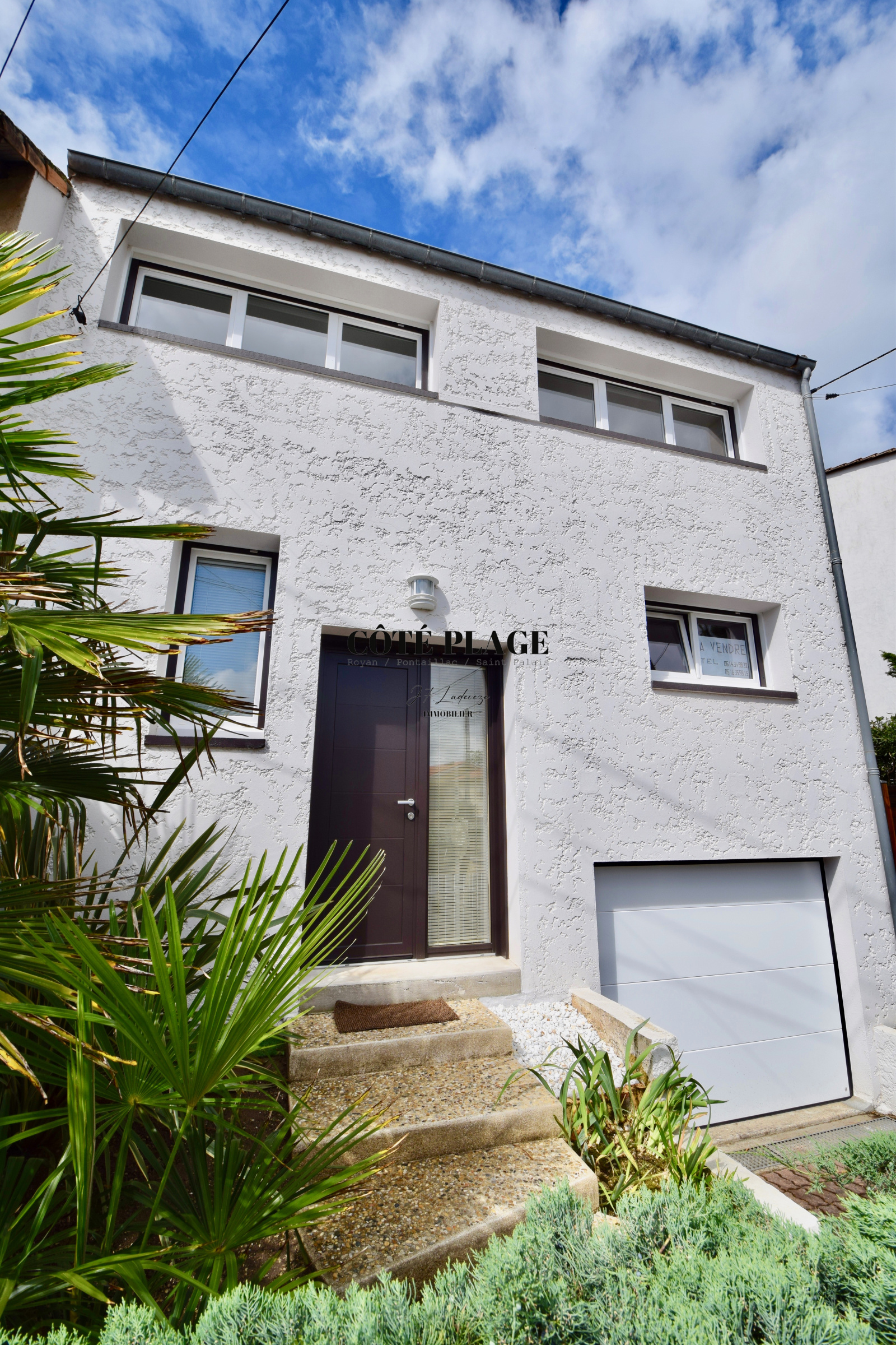 Image_, Maison, Royan, ref :1489