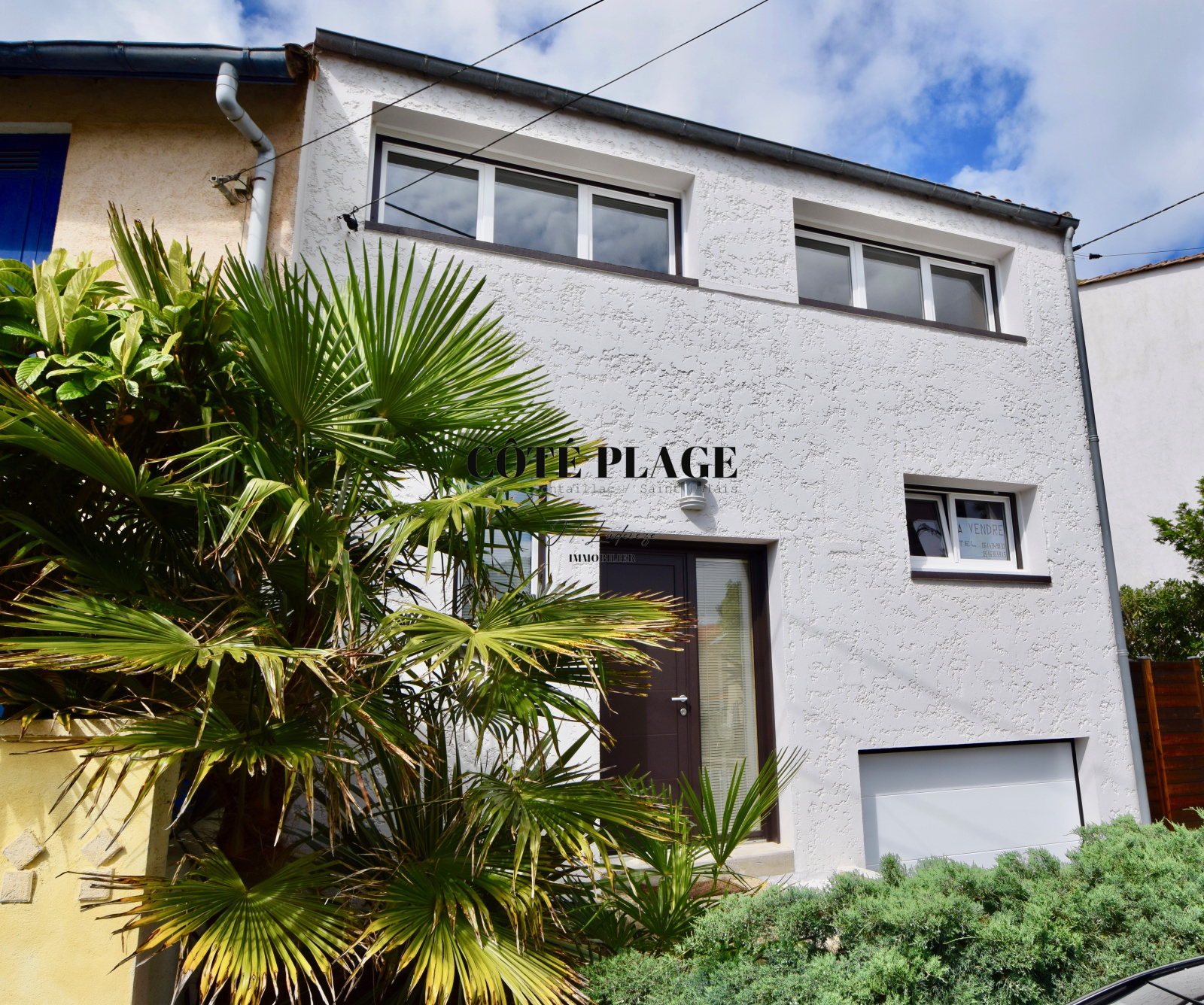 Image_, Maison, Royan, ref :1489