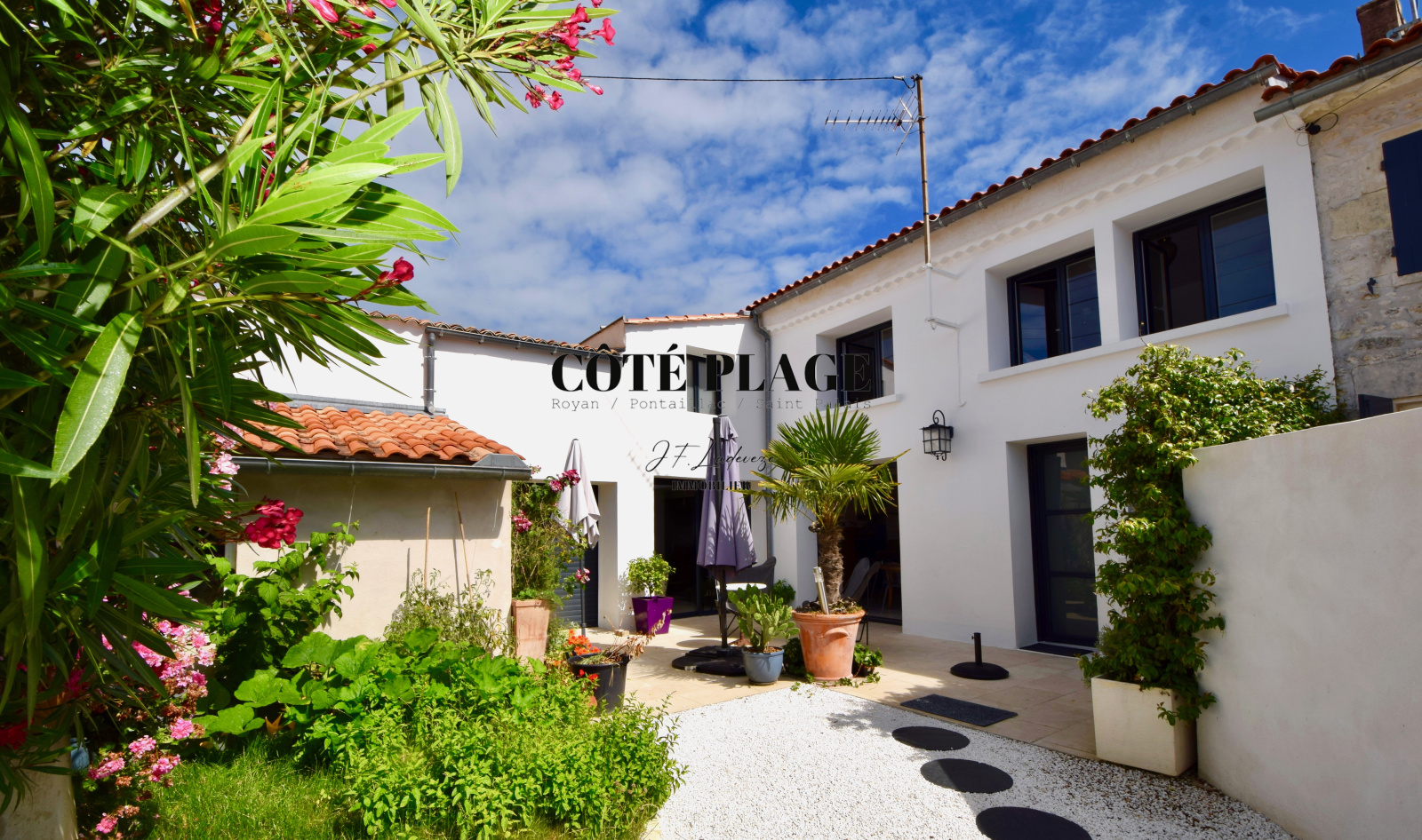 Image_, Maison, Royan, ref :1685