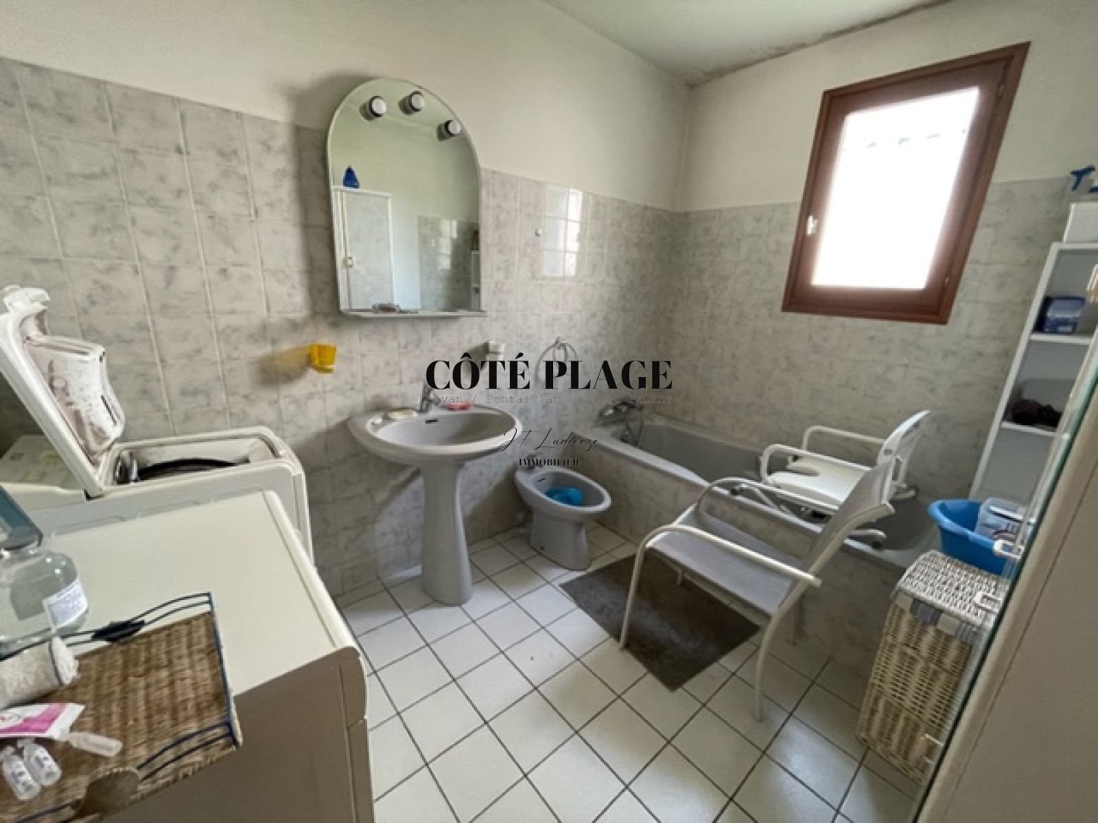 Image_, Maison, Royan, ref :1697