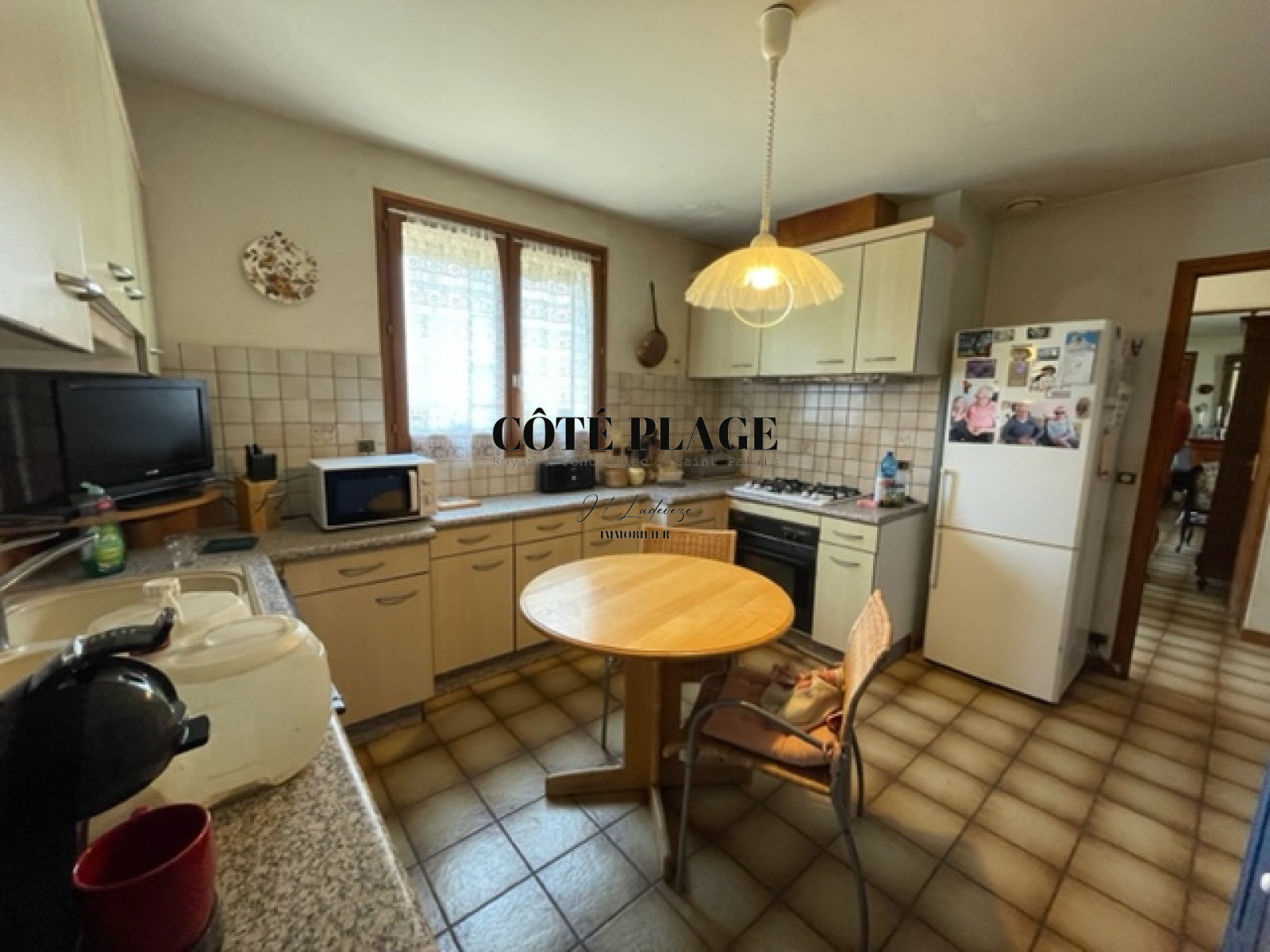 Image_, Maison, Royan, ref :1697