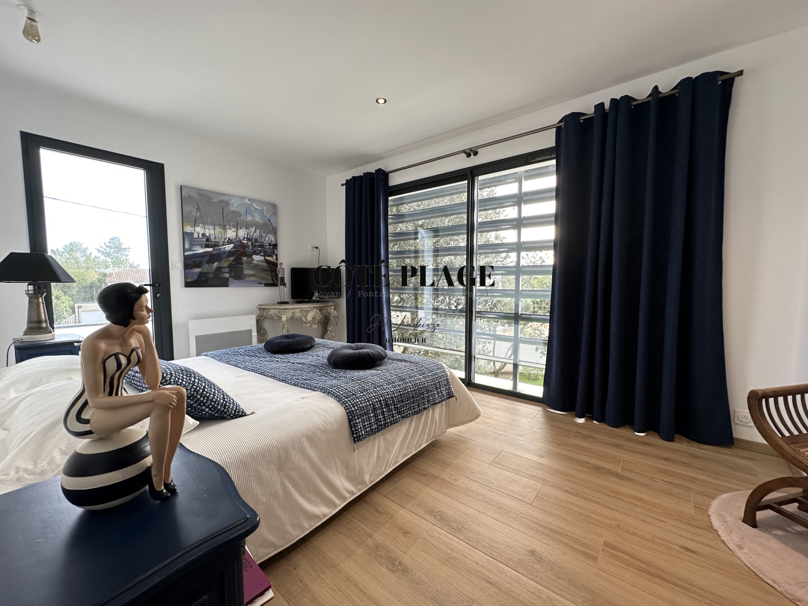 Image_, Maison, Saint-Palais-sur-Mer, ref :1852