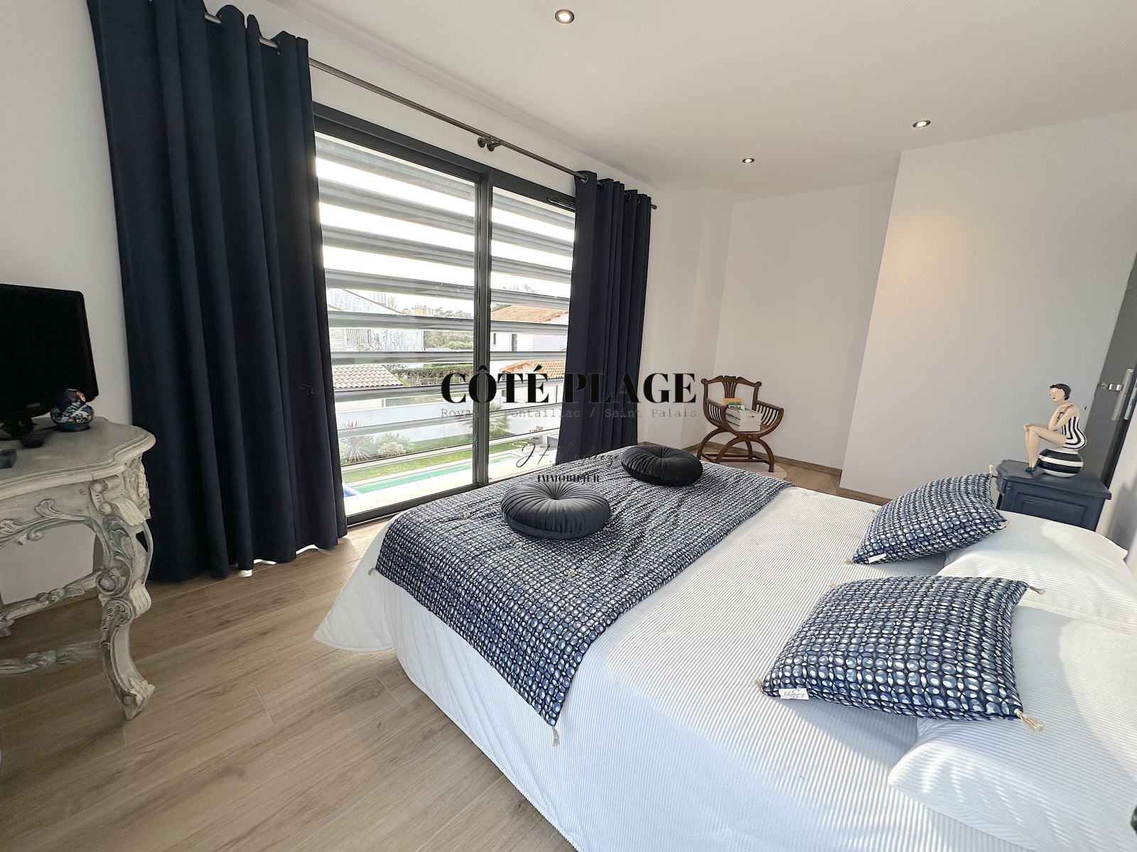 Image_, Maison, Saint-Palais-sur-Mer, ref :1852