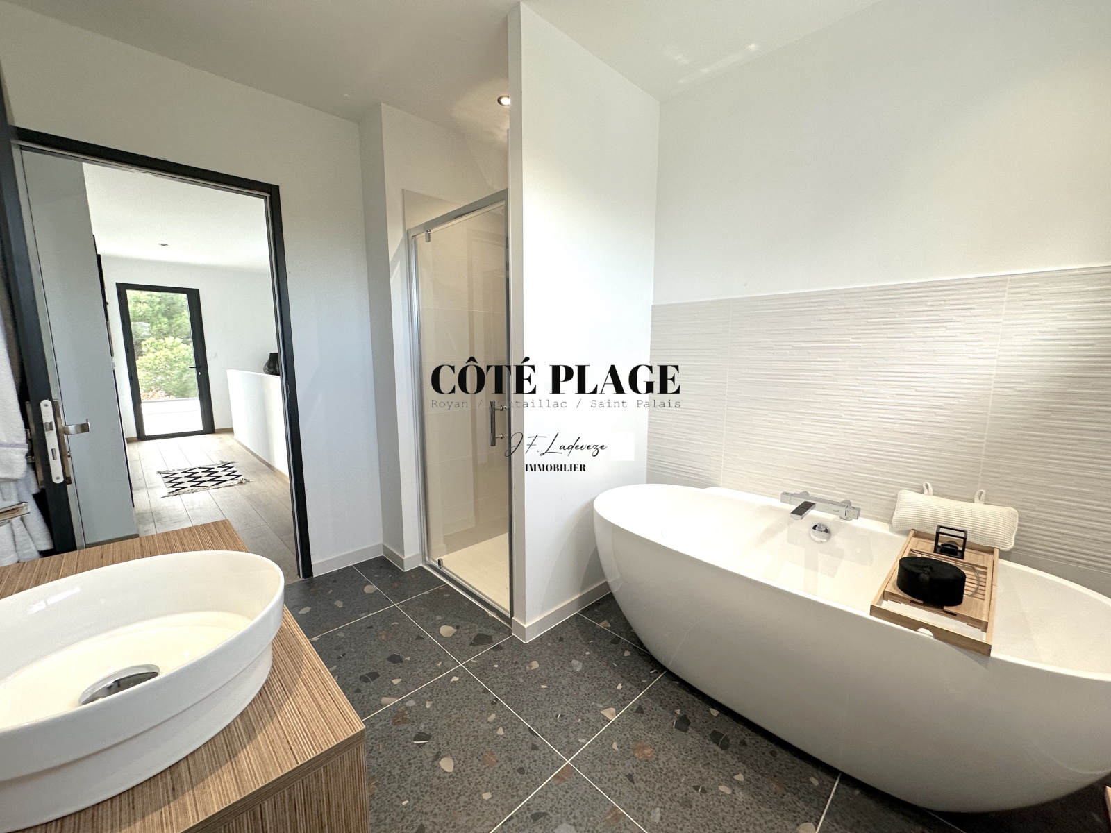 Image_, Maison, Saint-Palais-sur-Mer, ref :1852