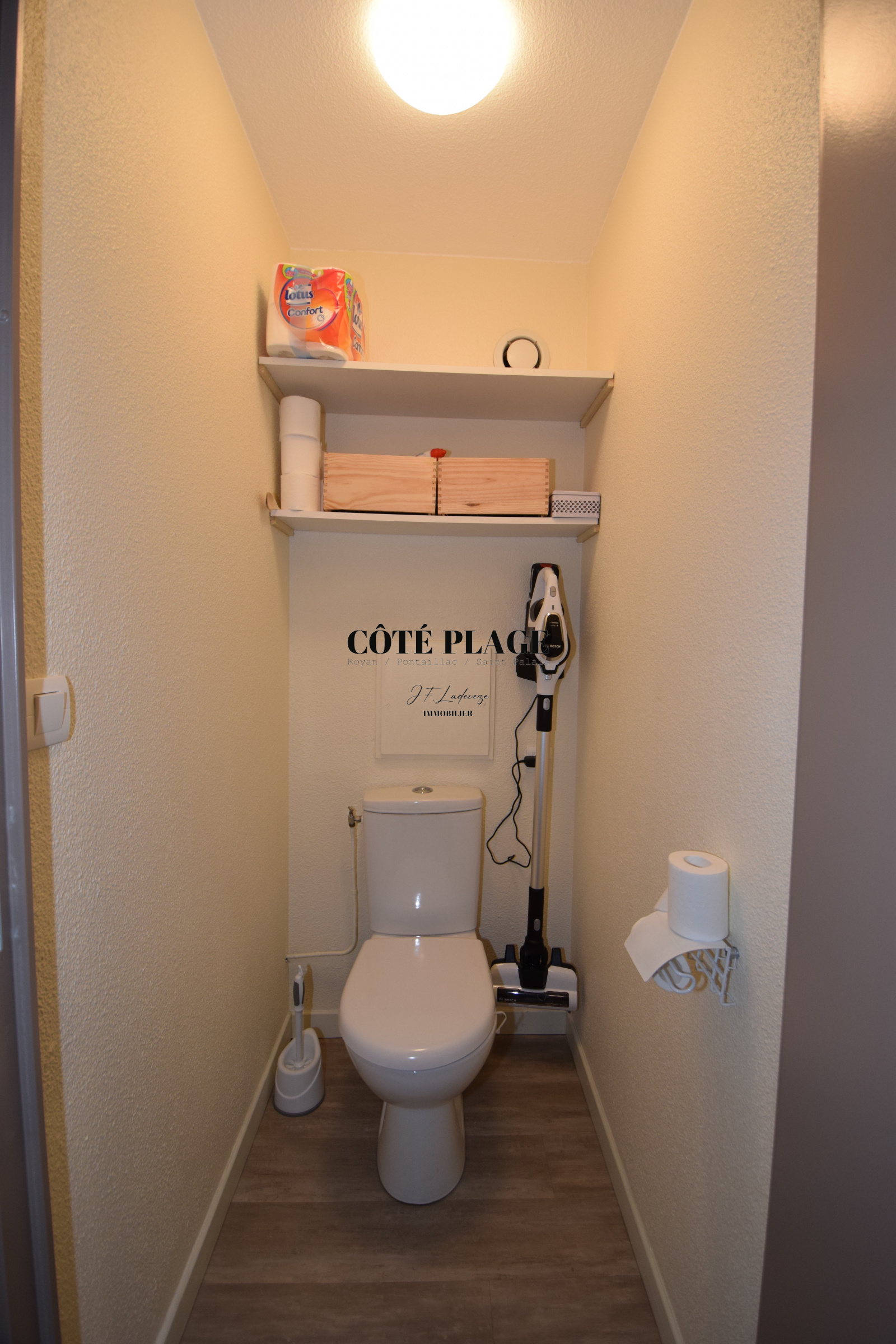 Image_, Appartement, Vaux-sur-Mer, ref :1410