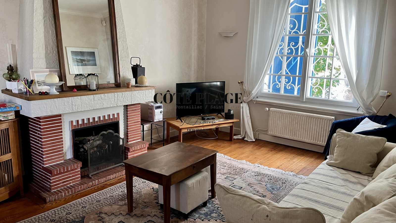 Image_, Maison, Royan, ref :1836