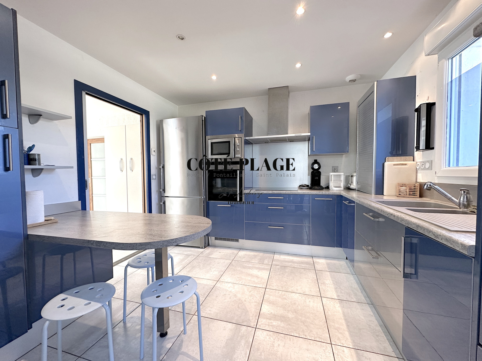 Image_, Maison, Royan, ref :1849