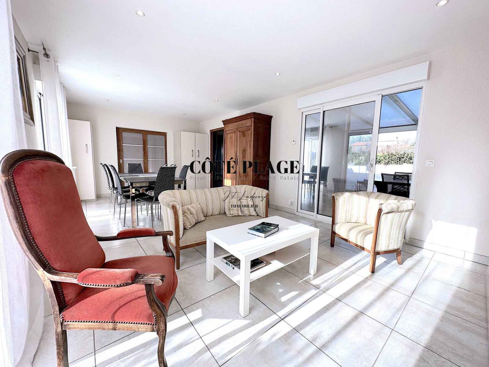 Image_, Maison, Royan, ref :1849