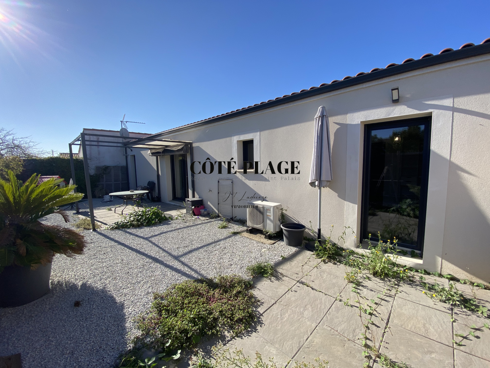 Image_, Maison, Royan, ref :1730