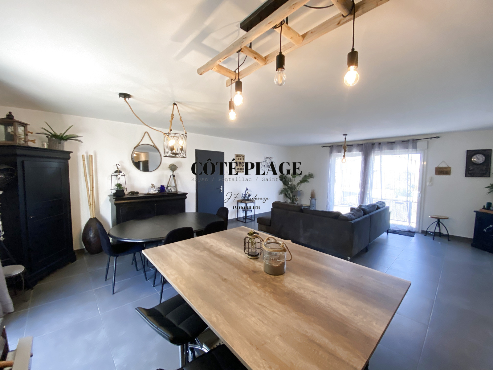 Image_, Maison, Royan, ref :1730