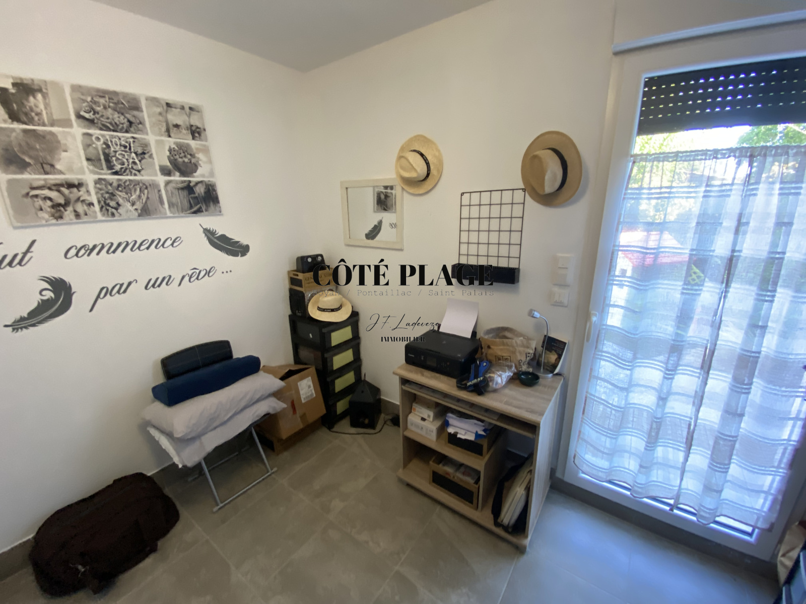 Image_, Maison, Royan, ref :1730