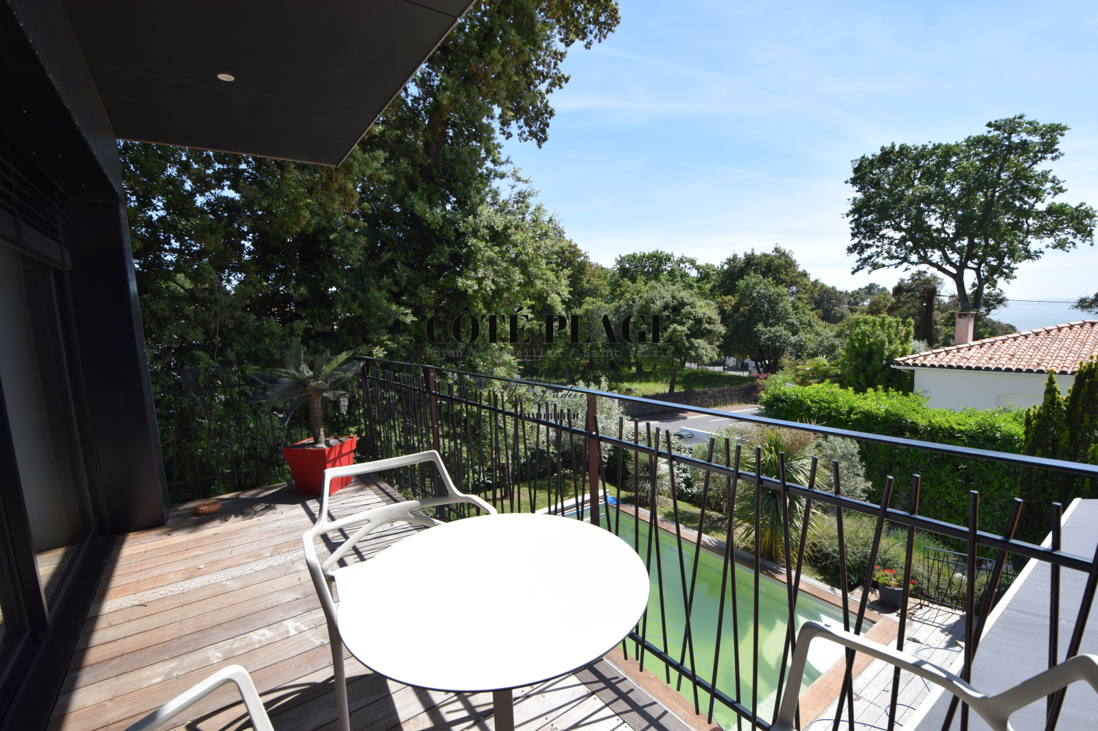 Image_, Maison, Vaux-sur-Mer, ref :1600
