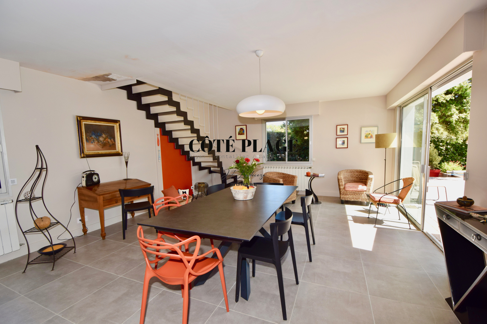 Image_, Maison, Vaux-sur-Mer, ref :1600