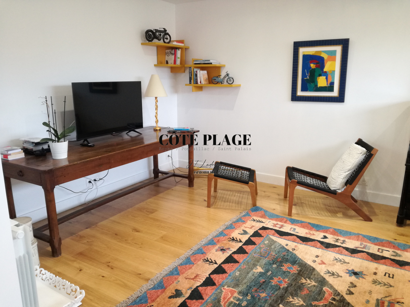 Image_, Maison, Vaux-sur-Mer, ref :1600