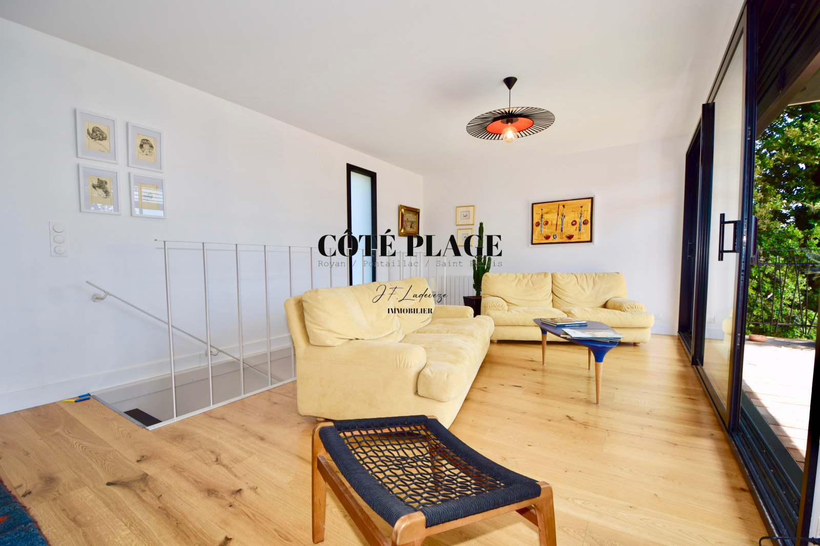 Image_, Maison, Vaux-sur-Mer, ref :1600