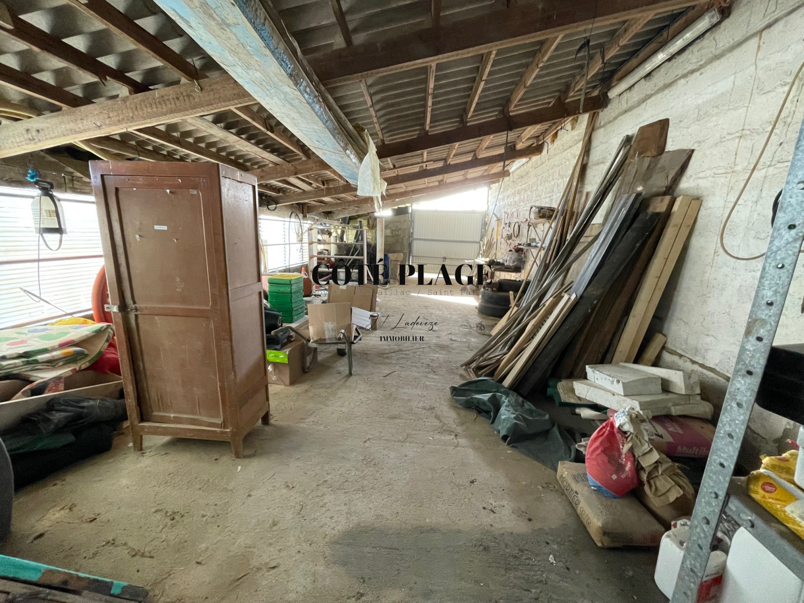 Image_, Maison, Saint-Just-Luzac, ref :1738