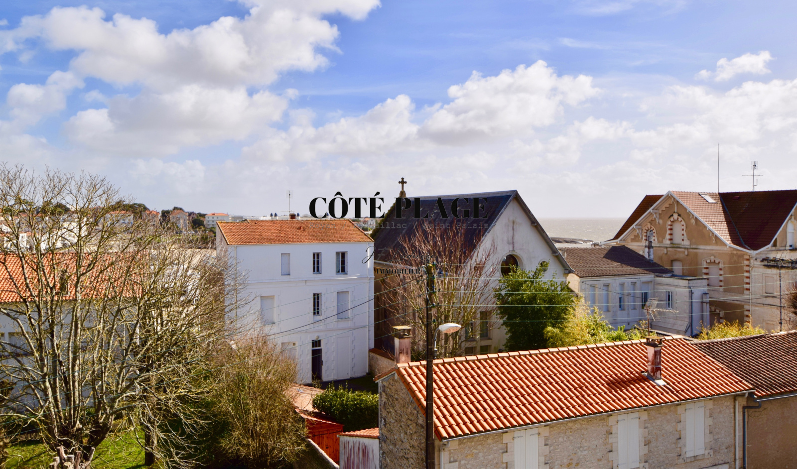 Image_, Appartement, Vaux-sur-Mer, ref :1347