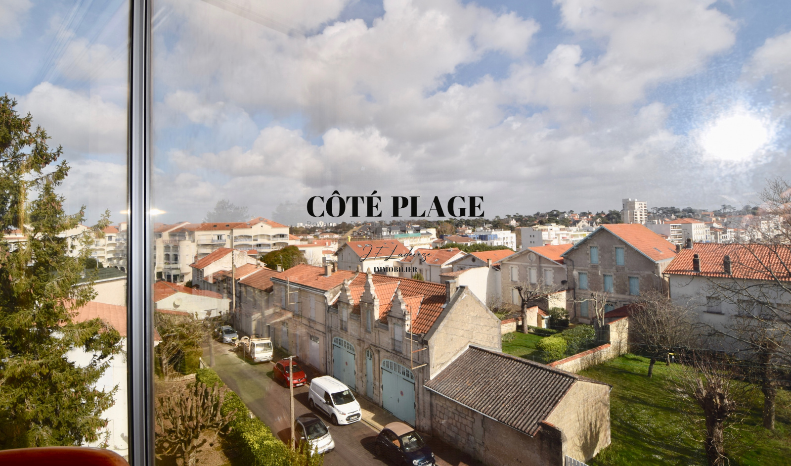 Image_, Appartement, Vaux-sur-Mer, ref :1347
