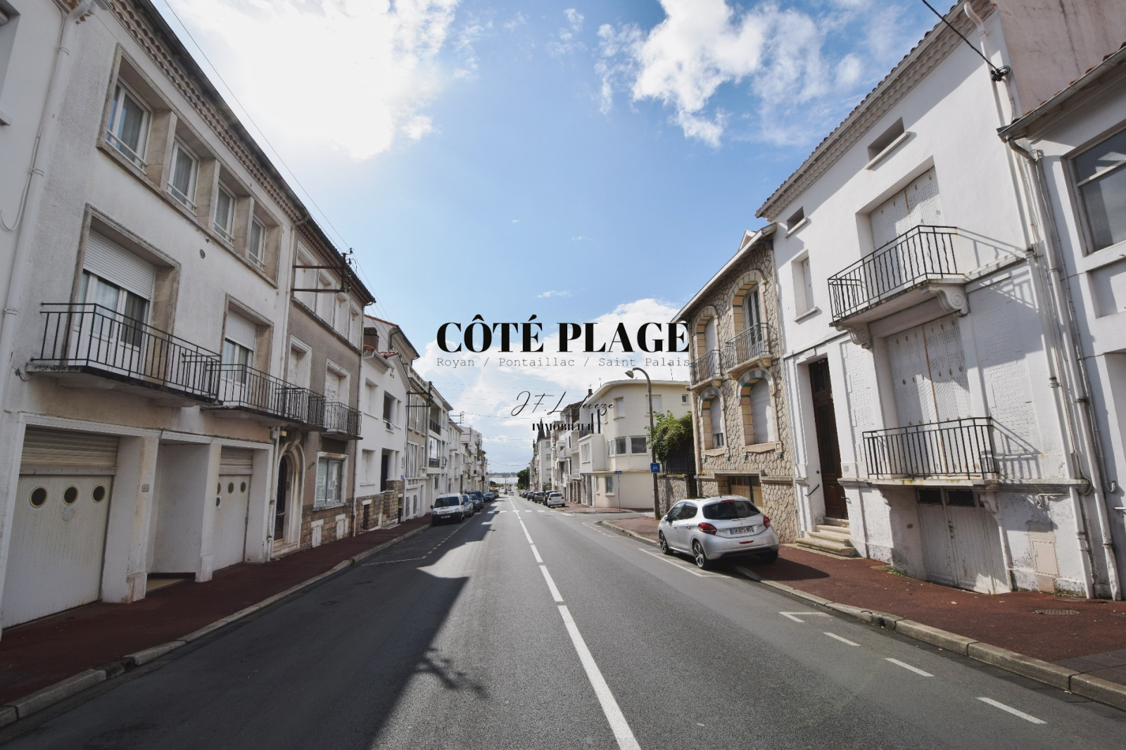 Image_, Maison, Royan, ref :1081