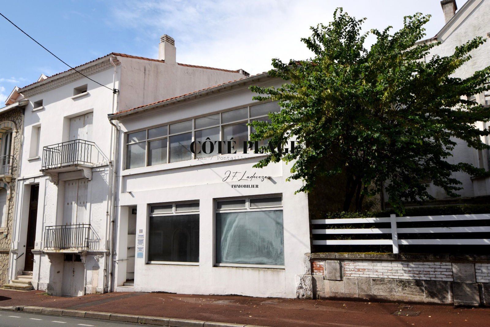 Image_, Maison, Royan, ref :1081