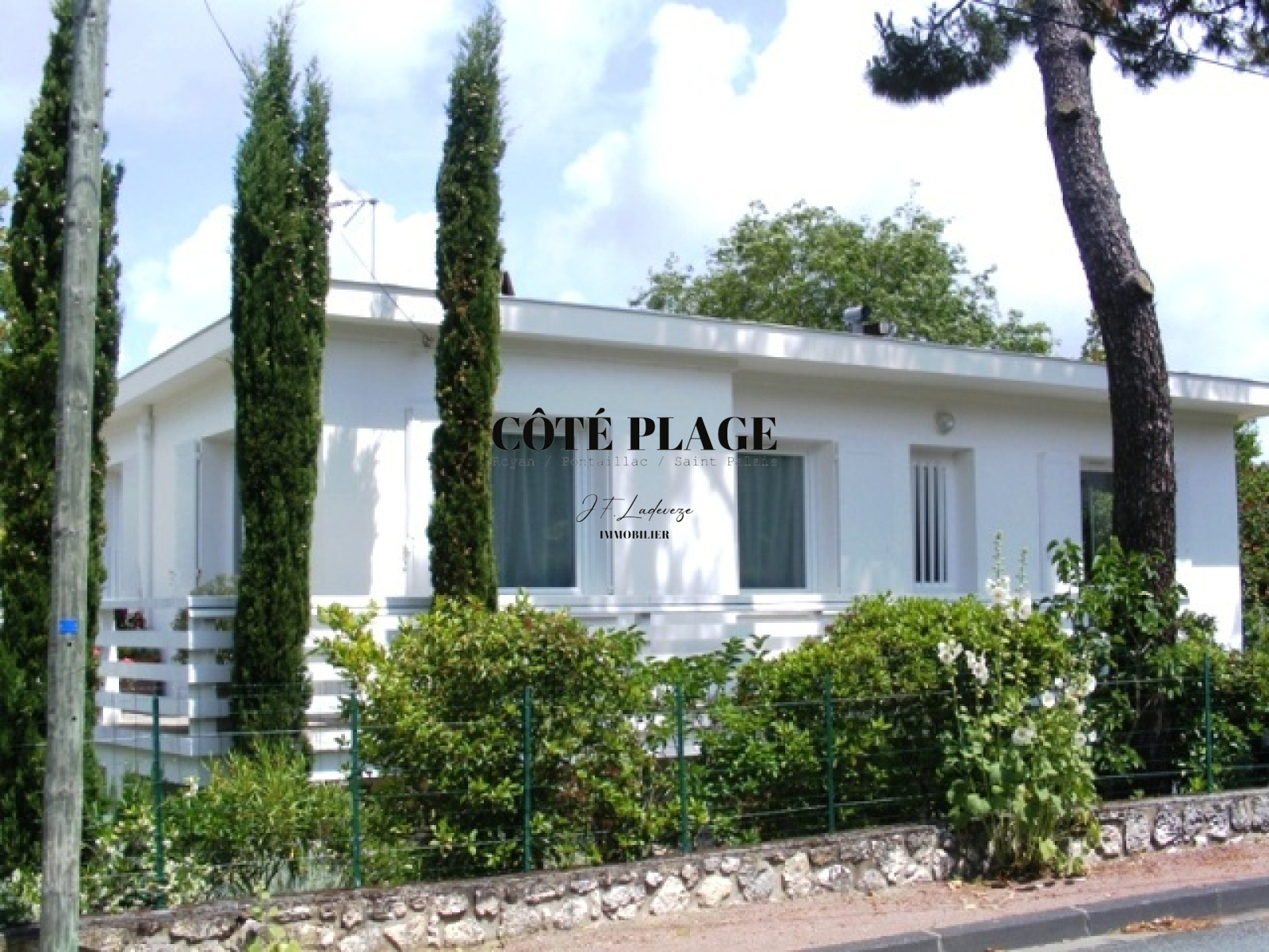 Image_, Maison, Royan, ref :11