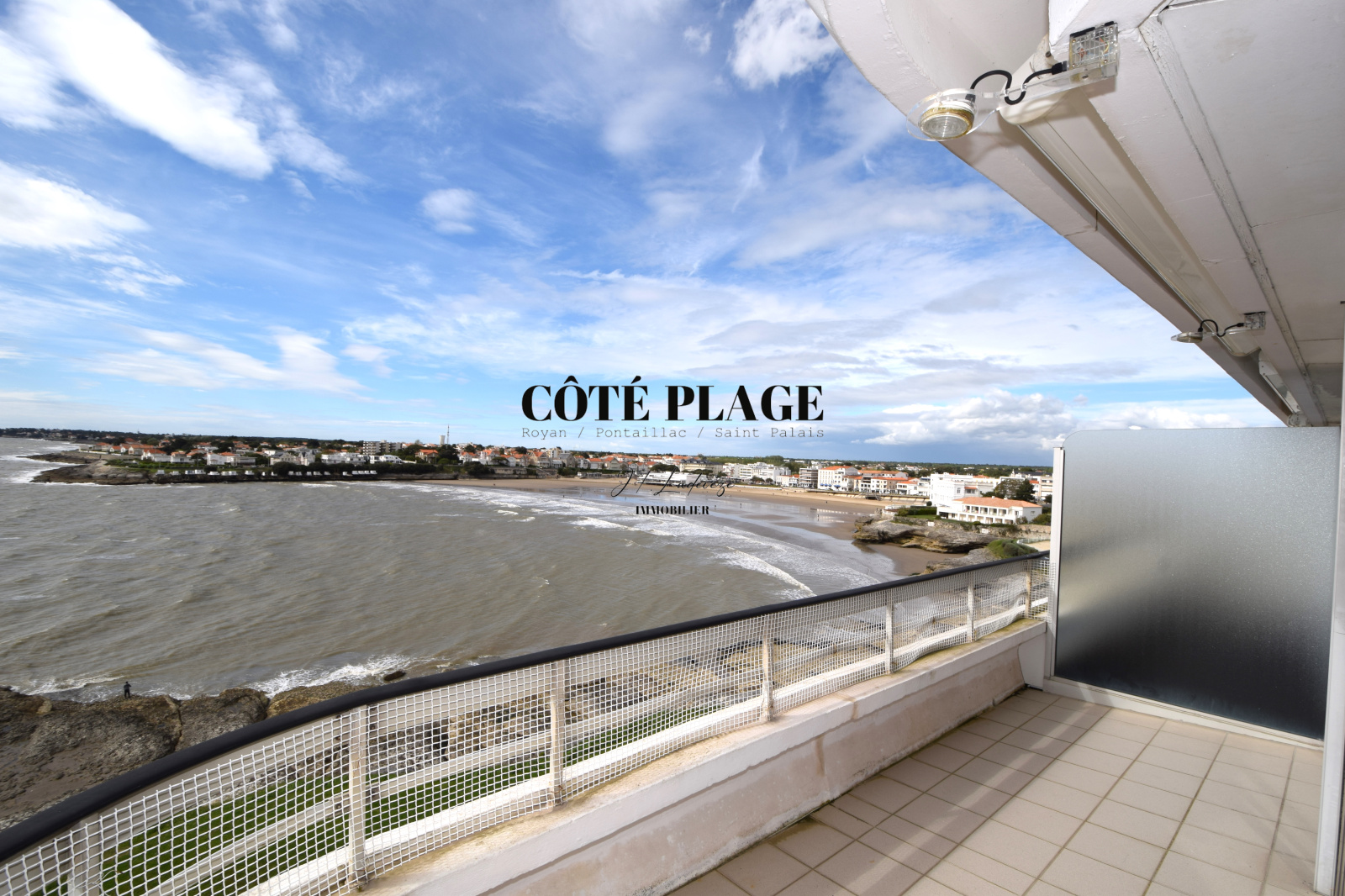 Image_, Appartement, Royan, ref :40
