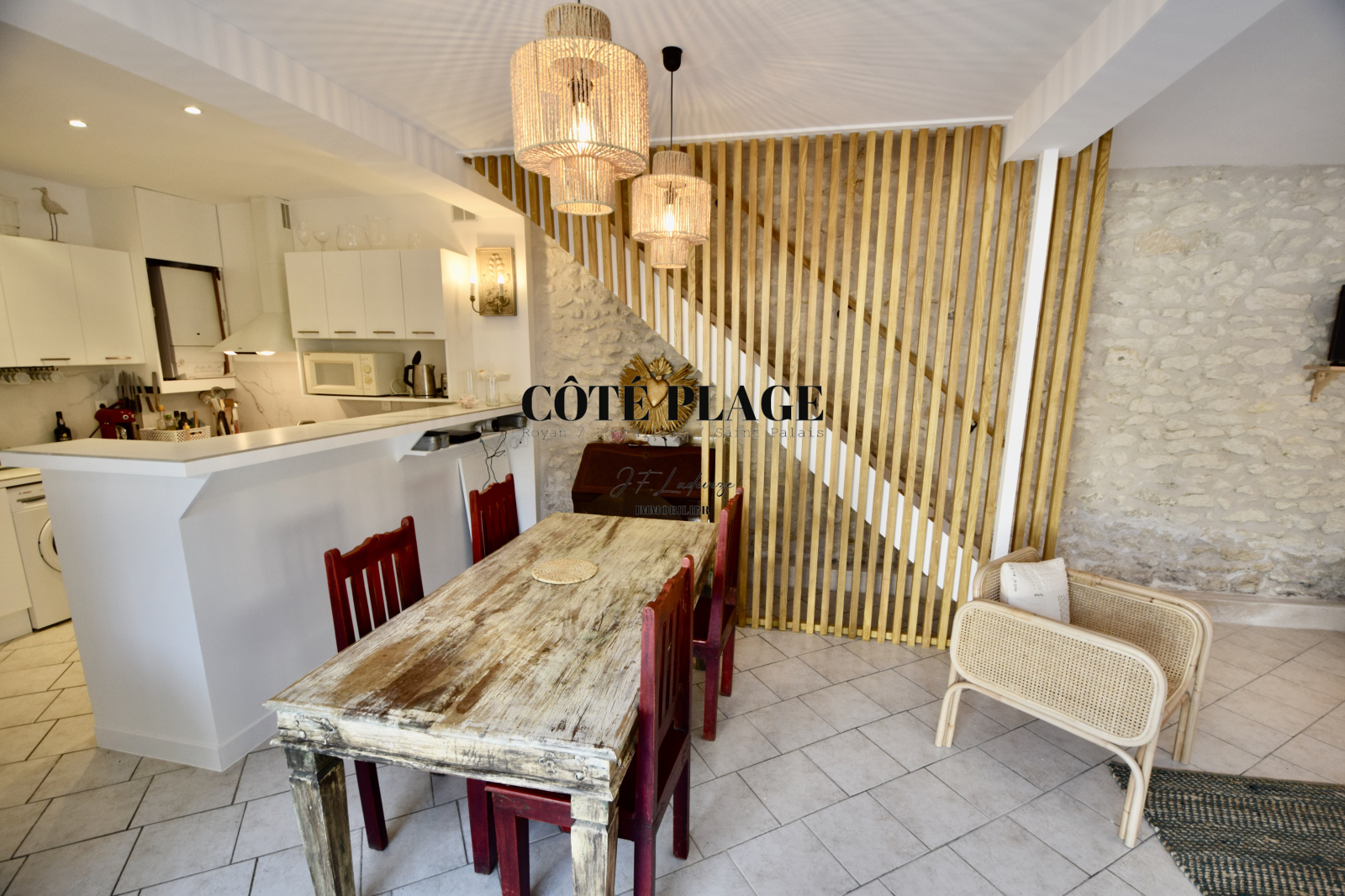 Image_, Maison, Royan, ref :1684