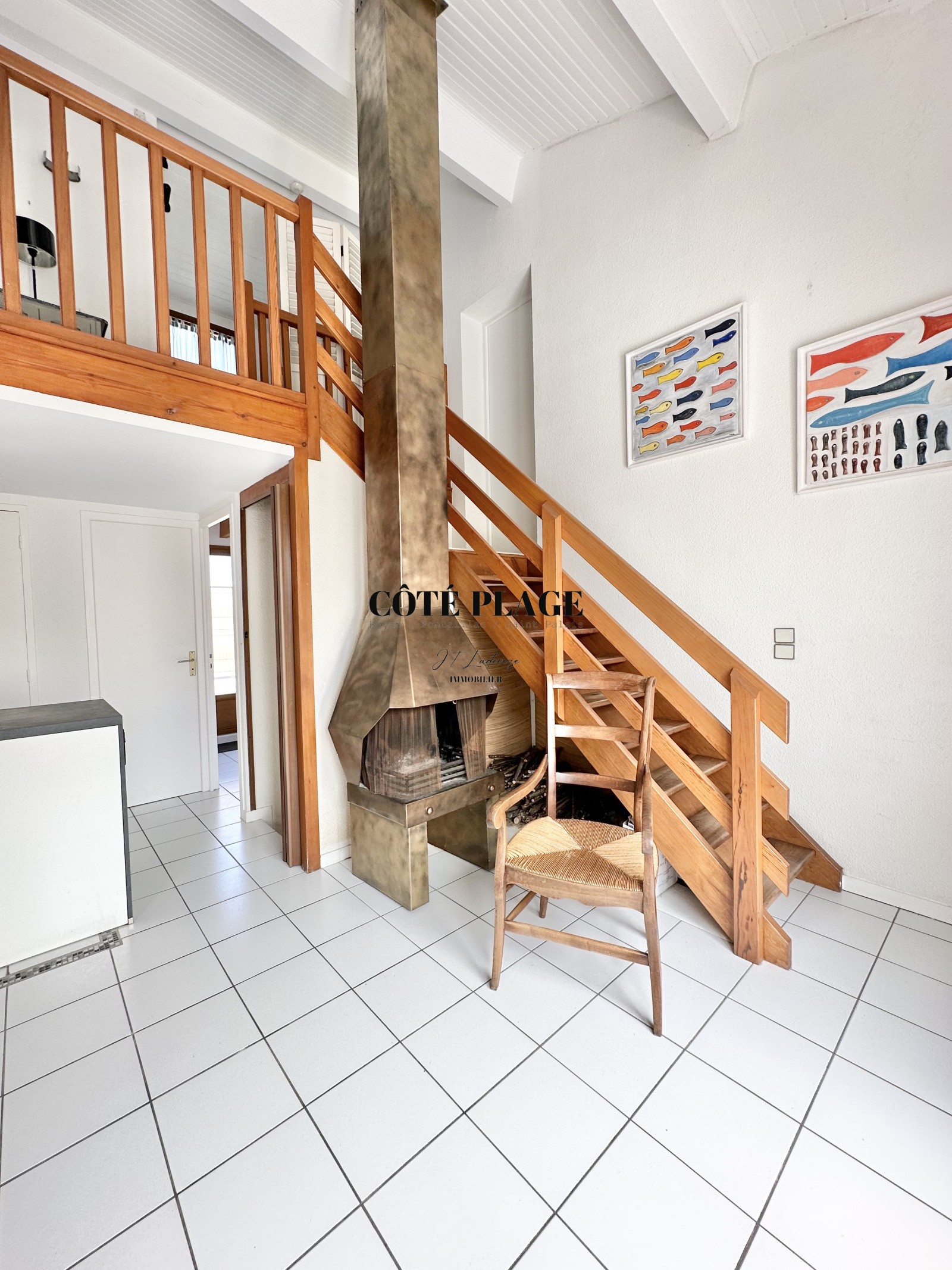 Image_, Maison, Vaux-sur-Mer, ref :1791
