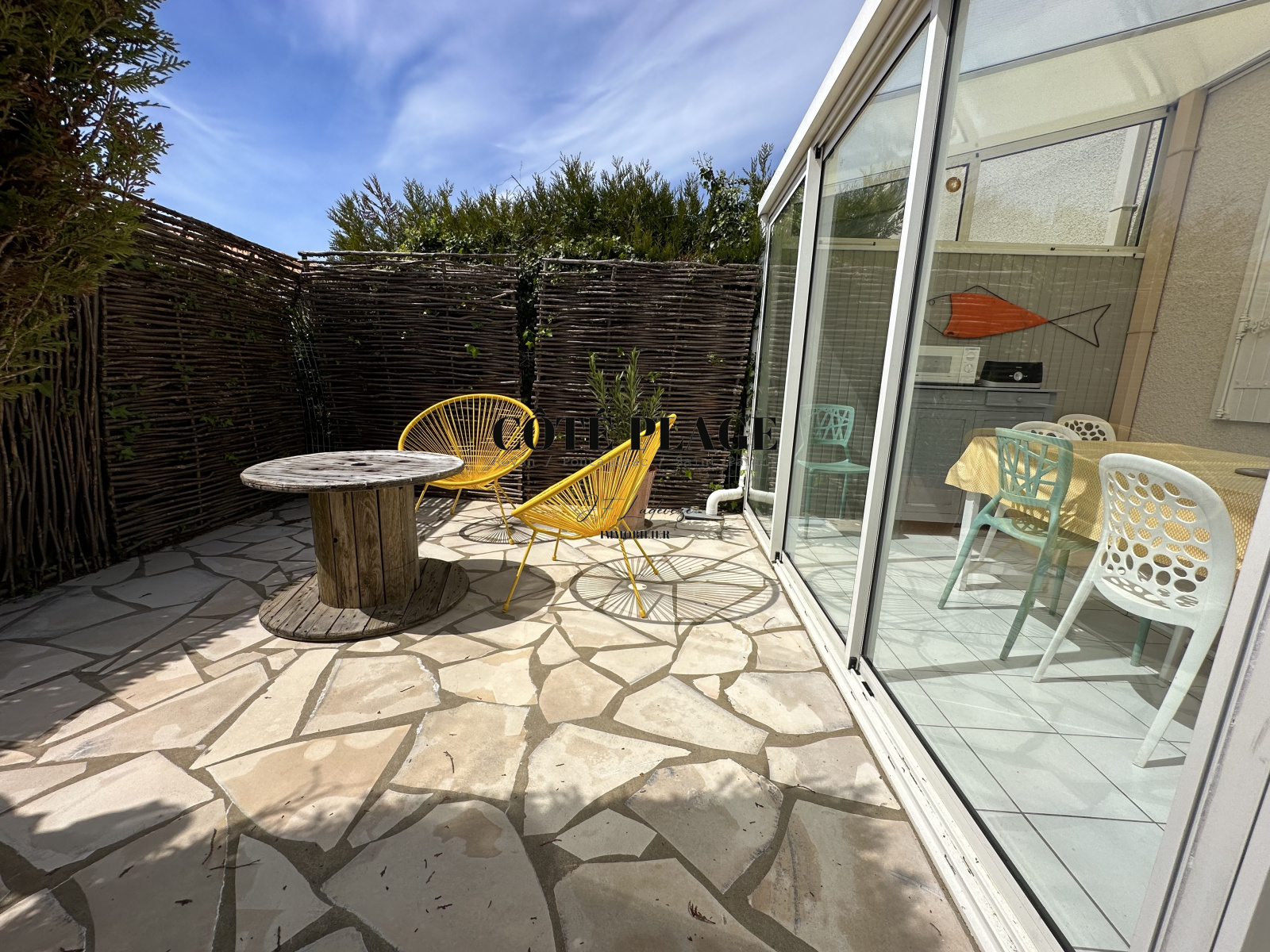 Image_, Maison, Vaux-sur-Mer, ref :1791