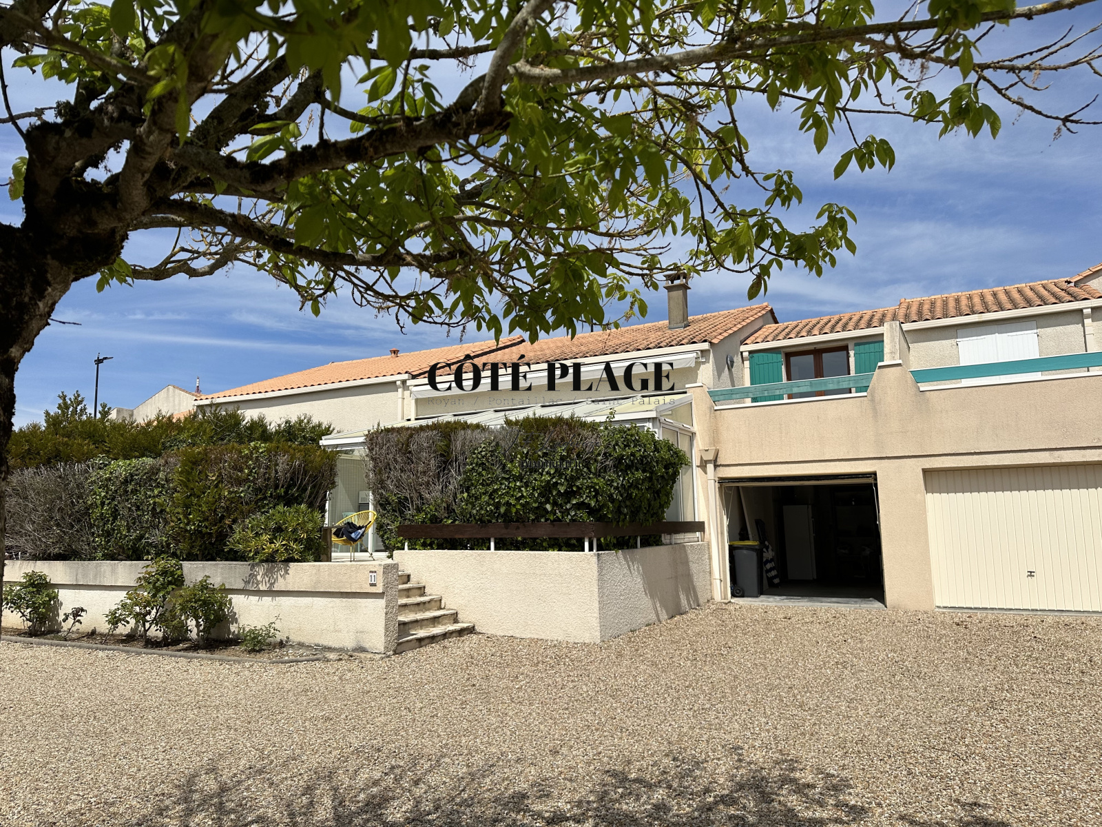 Image_, Maison, Vaux-sur-Mer, ref :1791