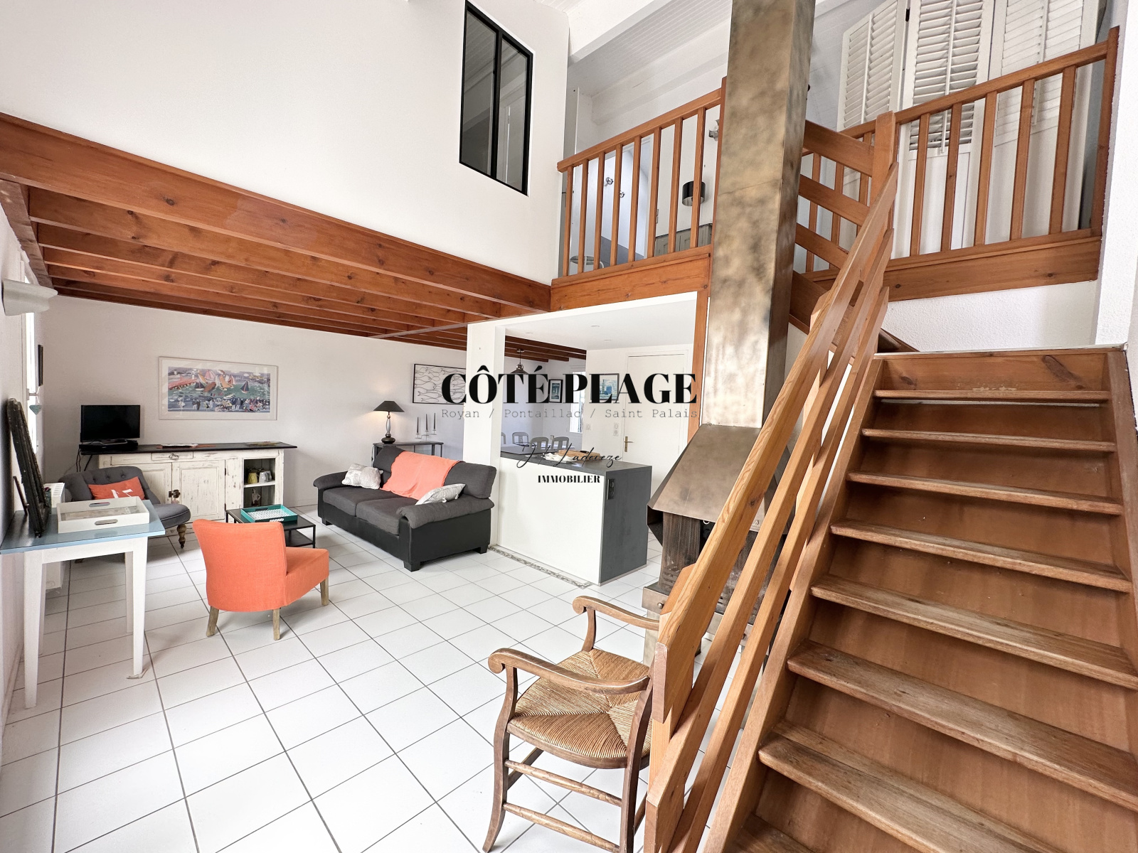 Image_, Maison, Vaux-sur-Mer, ref :1791