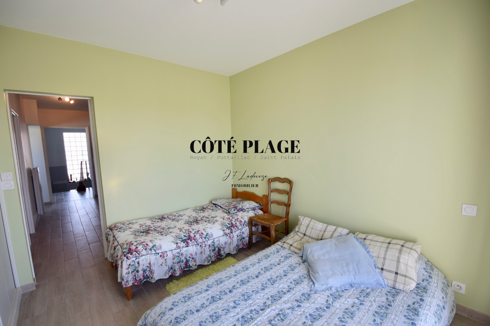 Image_, Maison, Vaux-sur-Mer, ref :1593