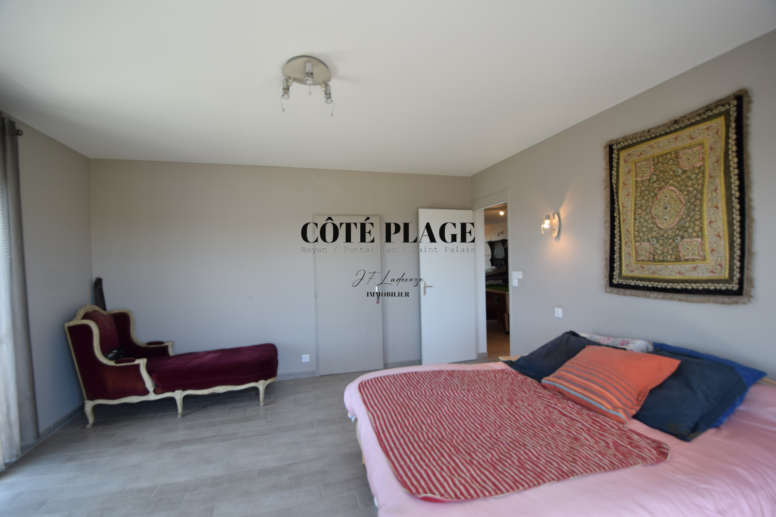 Image_, Maison, Vaux-sur-Mer, ref :1593