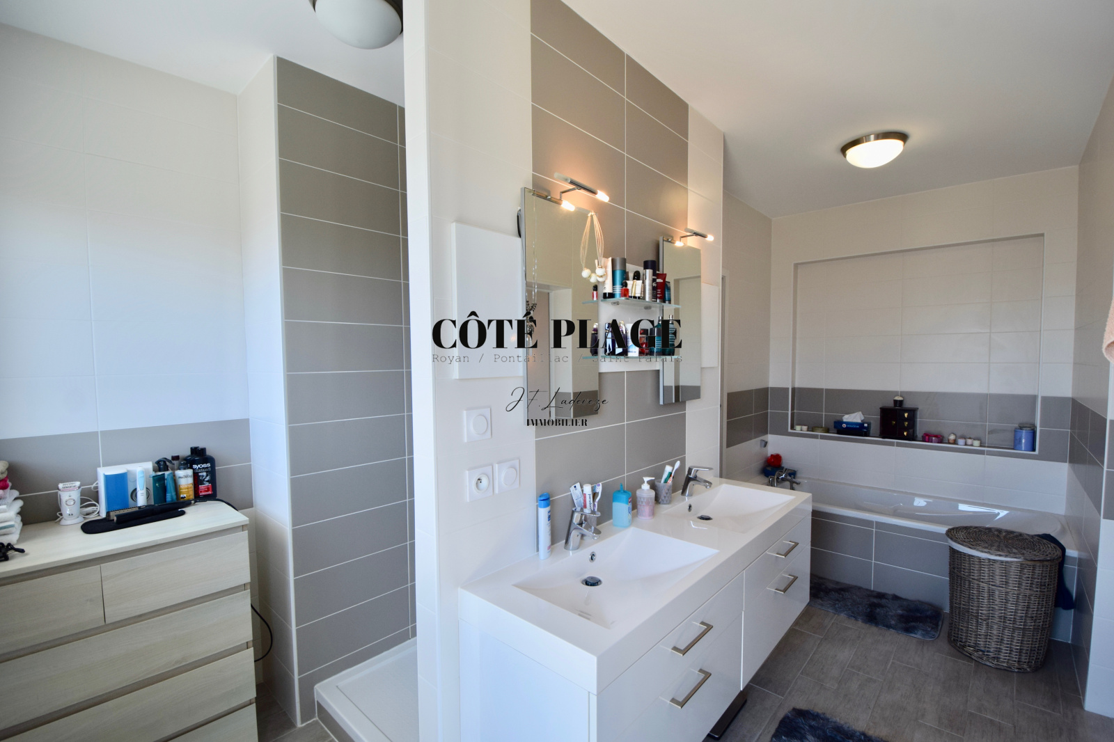 Image_, Maison, Vaux-sur-Mer, ref :1593