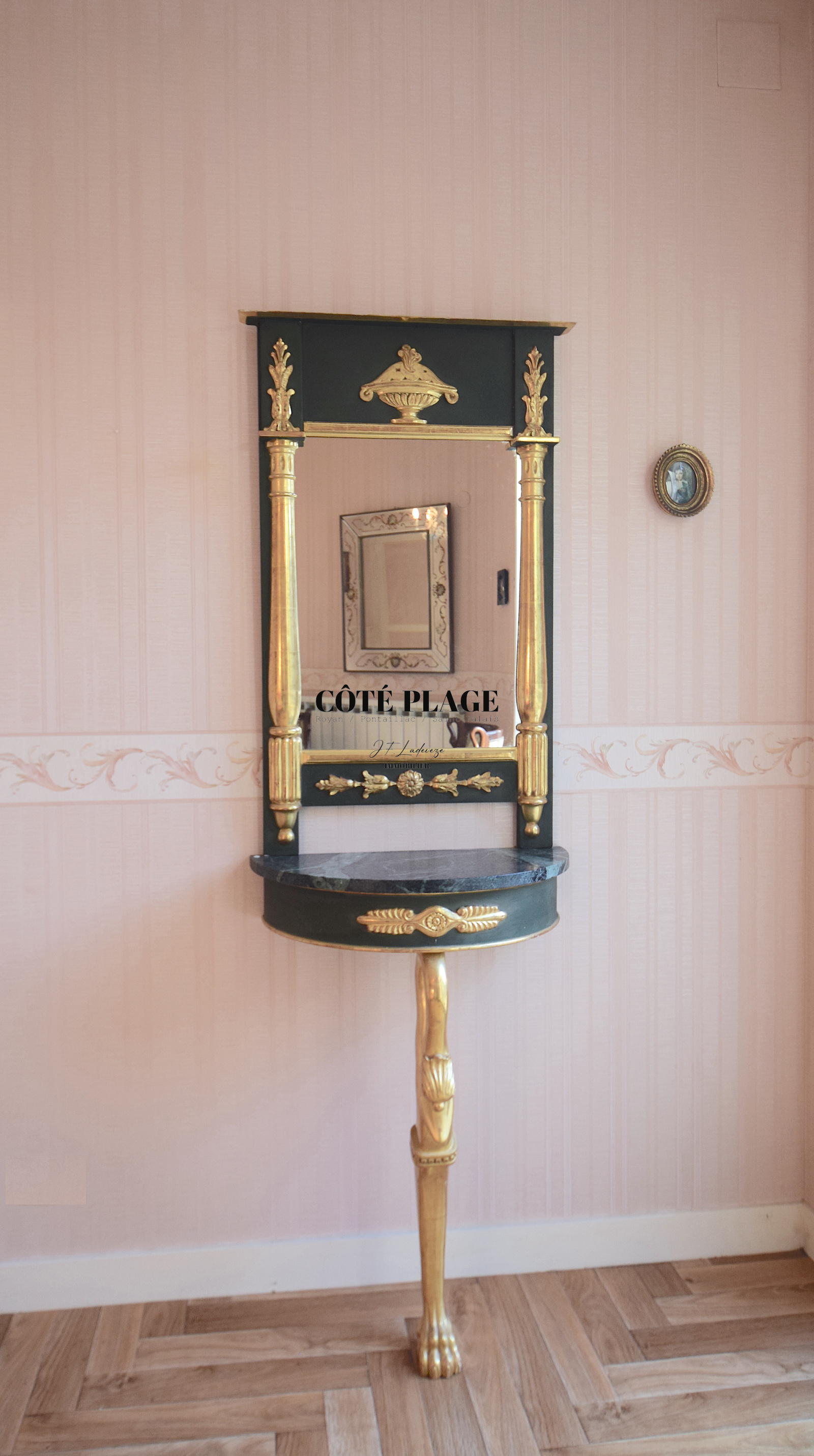 Image_, Maison, Vaux-sur-Mer, ref :1758