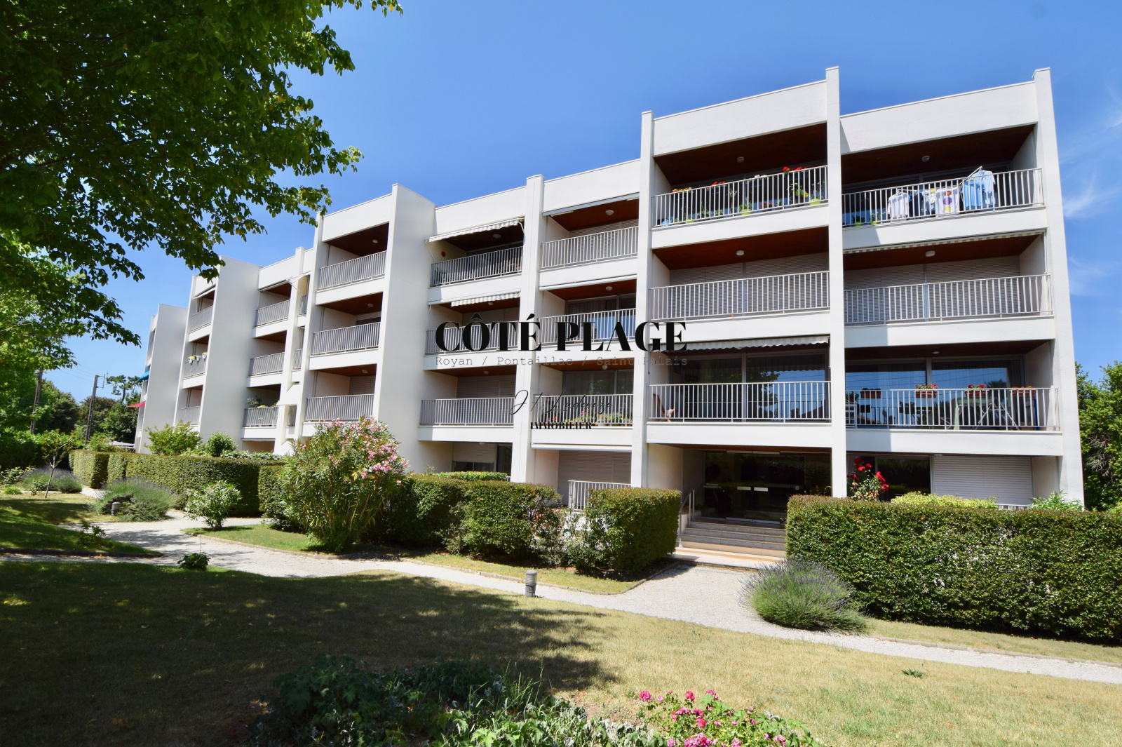 Image_, Appartement, Royan, ref :1679