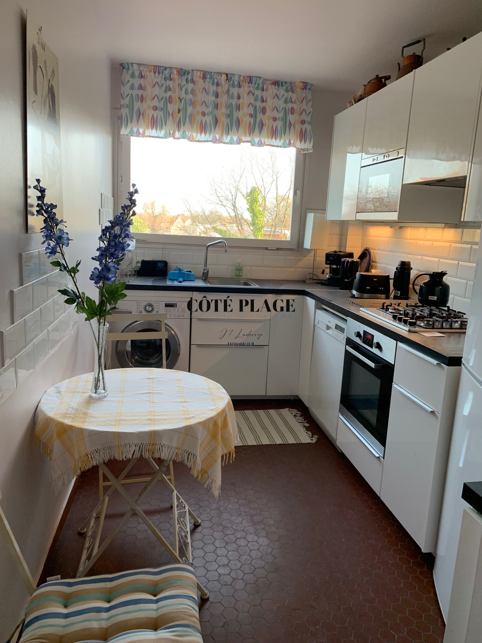 Image_, Appartement, Royan, ref :1679