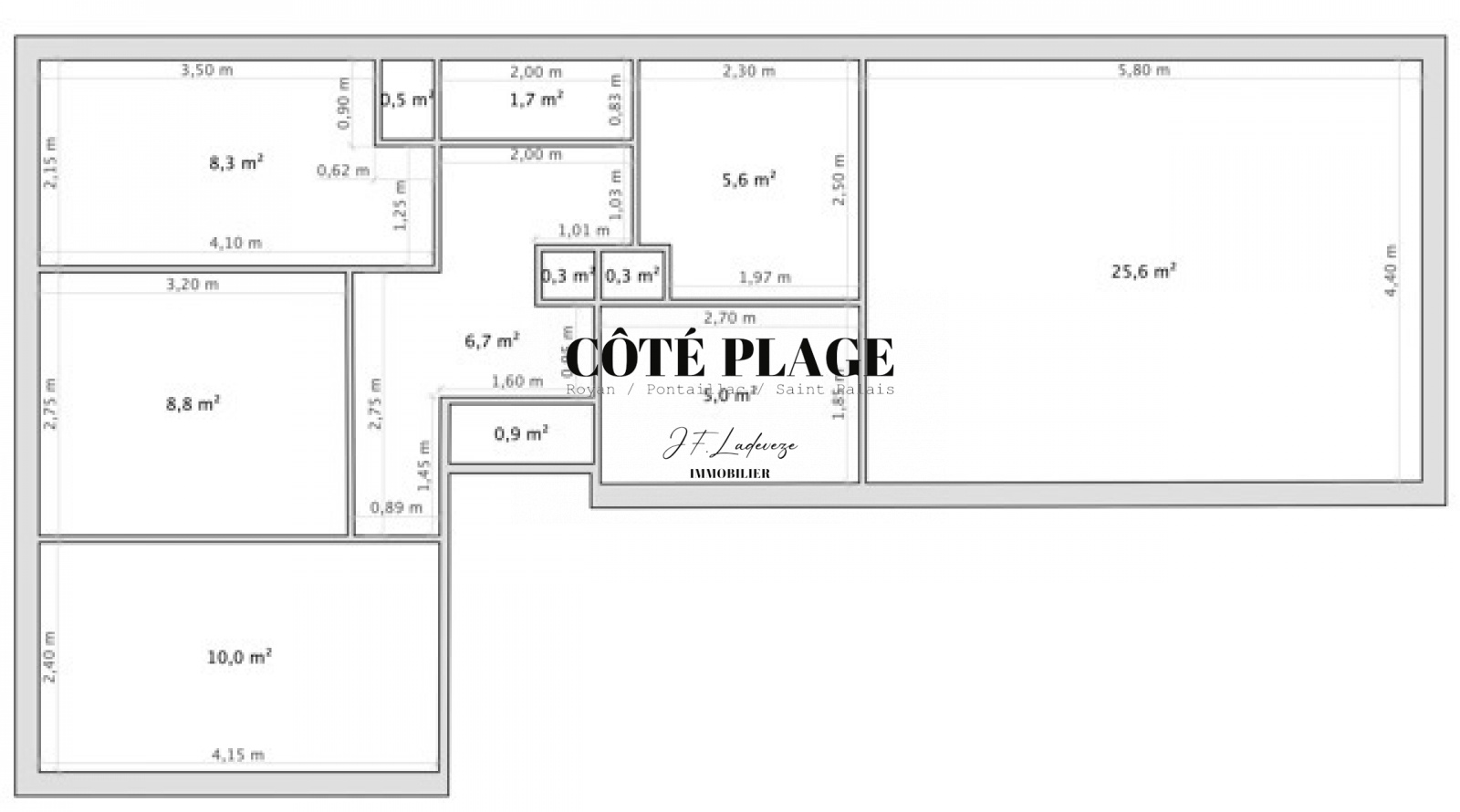 Image_, Appartement, Royan, ref :1679