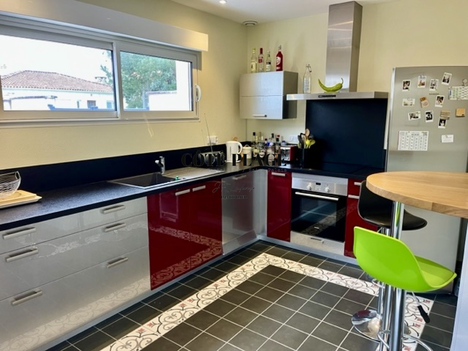 Image_, Maison, Vaux-sur-Mer, ref :