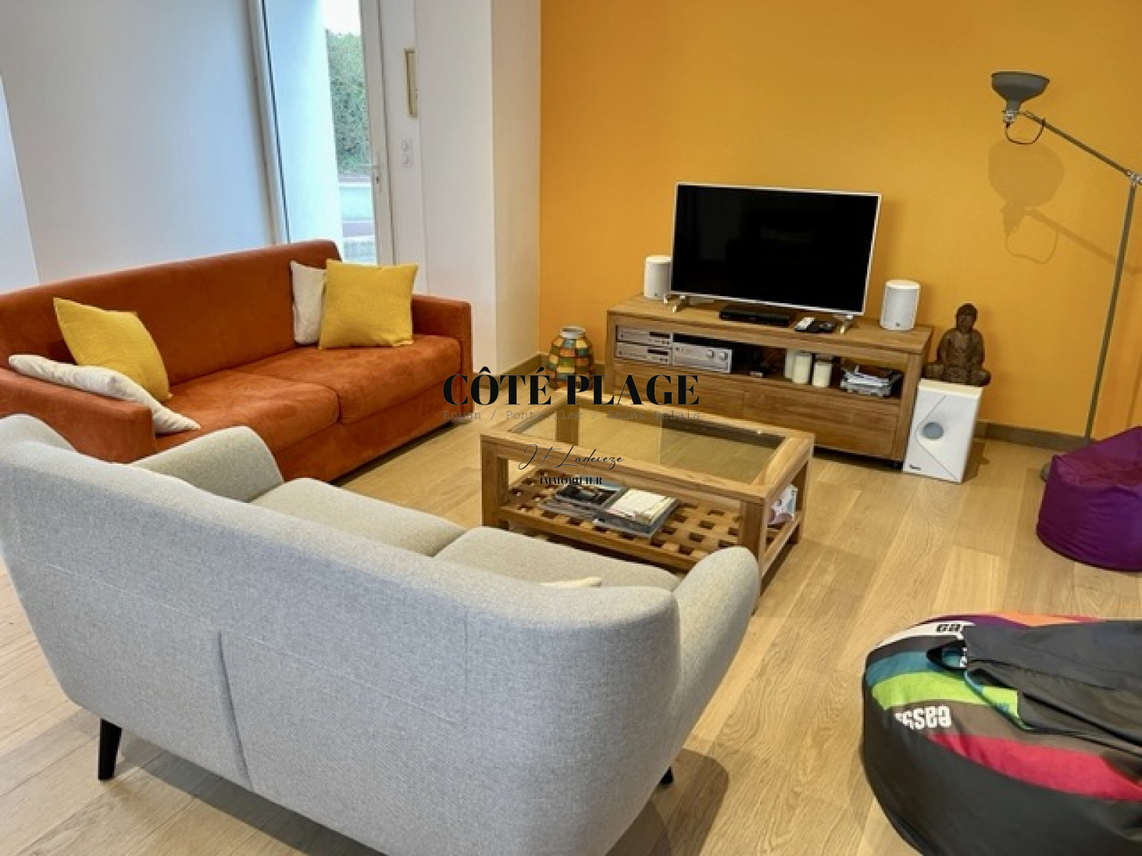 Image_, Maison, Vaux-sur-Mer, ref :