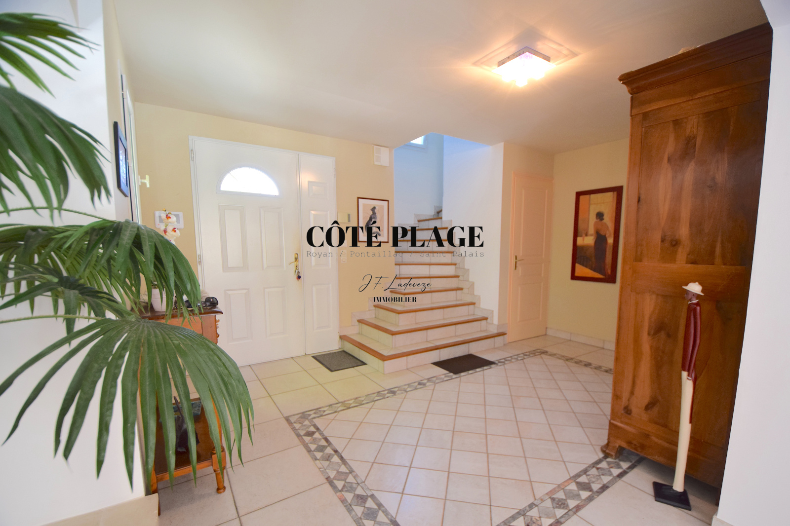Image_, Maison, Saujon, ref :1729