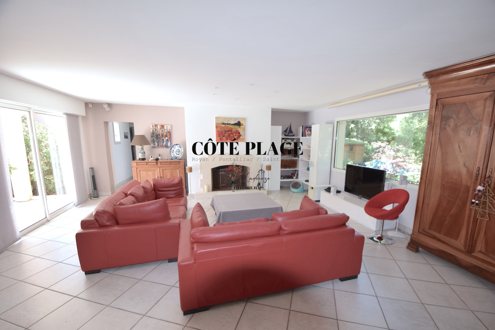 Image_, Maison, Saujon, ref :1729