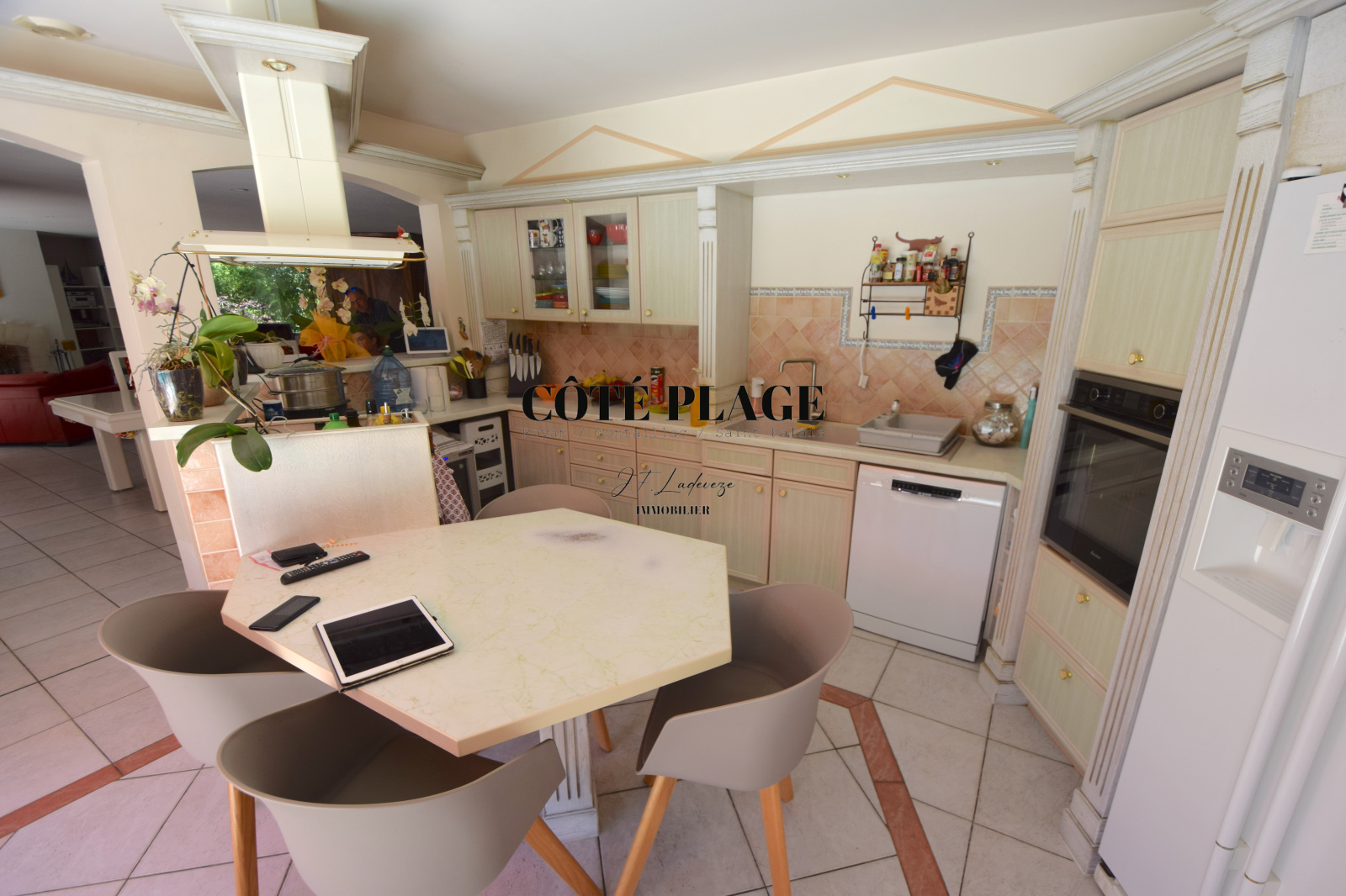 Image_, Maison, Saujon, ref :1729