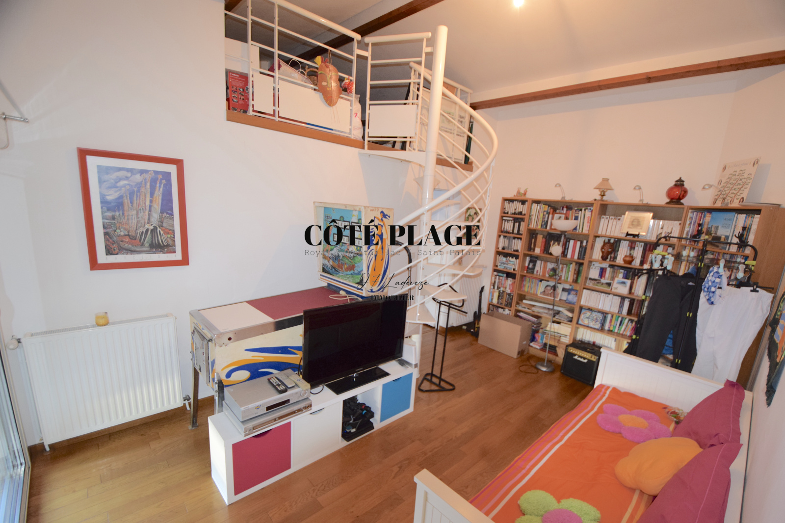 Image_, Maison, Saujon, ref :1729