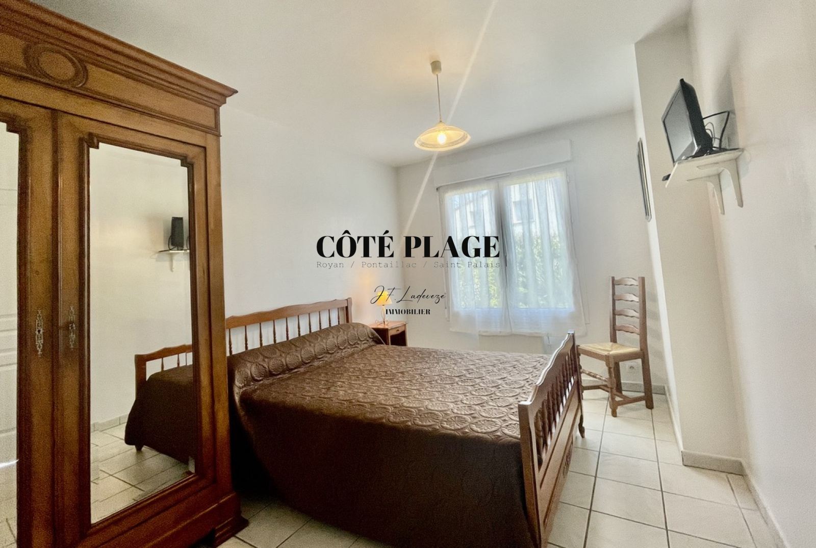 Image_, Maison, Saint-Palais-sur-Mer, ref :1790