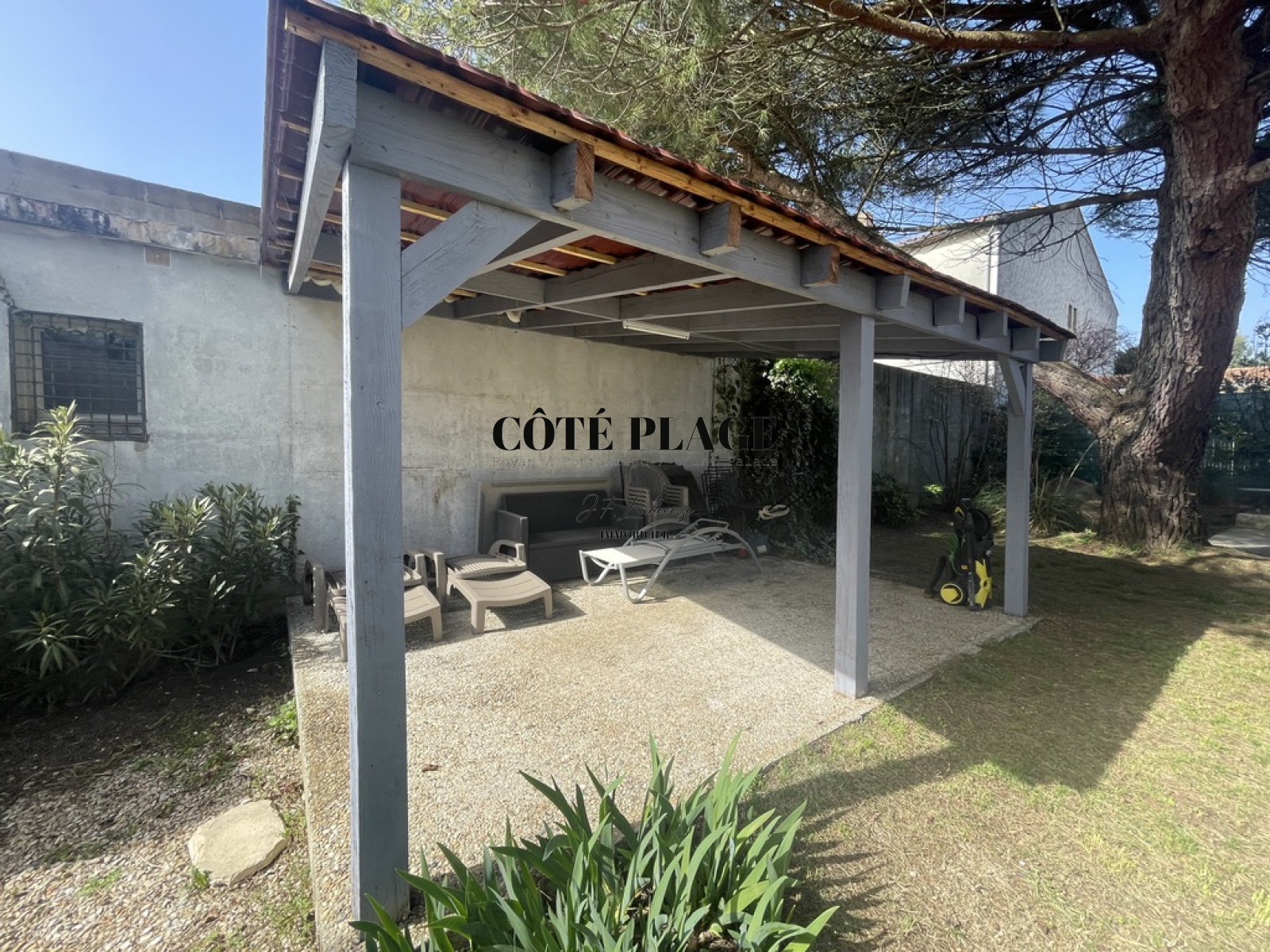 Image_, Maison, Saint-Palais-sur-Mer, ref :1790