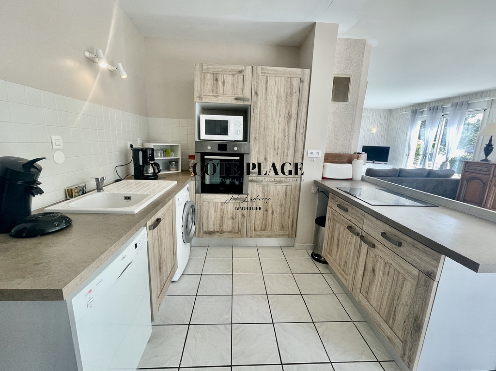 Image_, Maison, Saint-Palais-sur-Mer, ref :1790